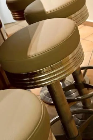 Lounge or bar in Buchholz Downtown Hotel