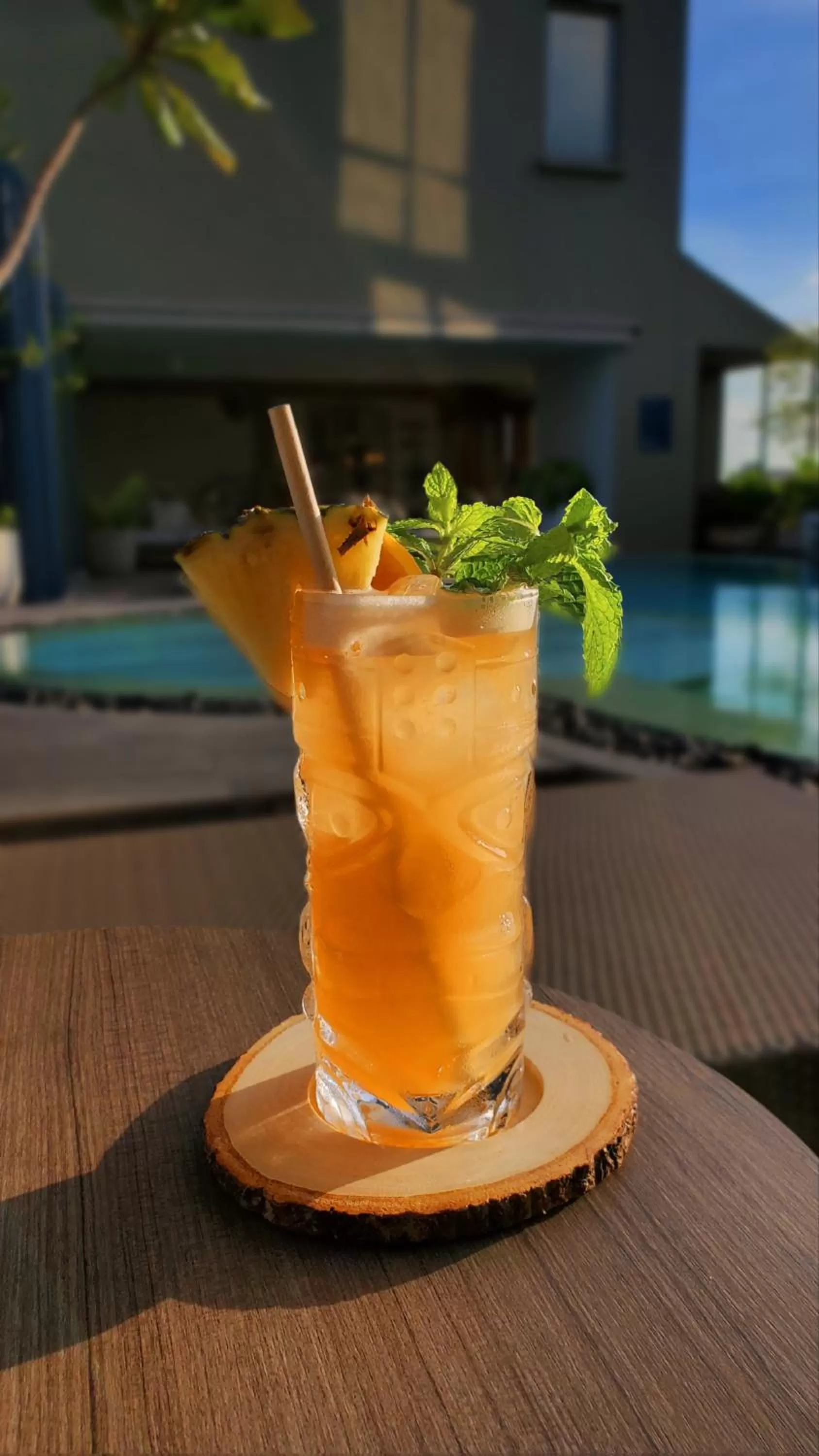 Lounge or bar in Casa 17 Hotel Bangkok