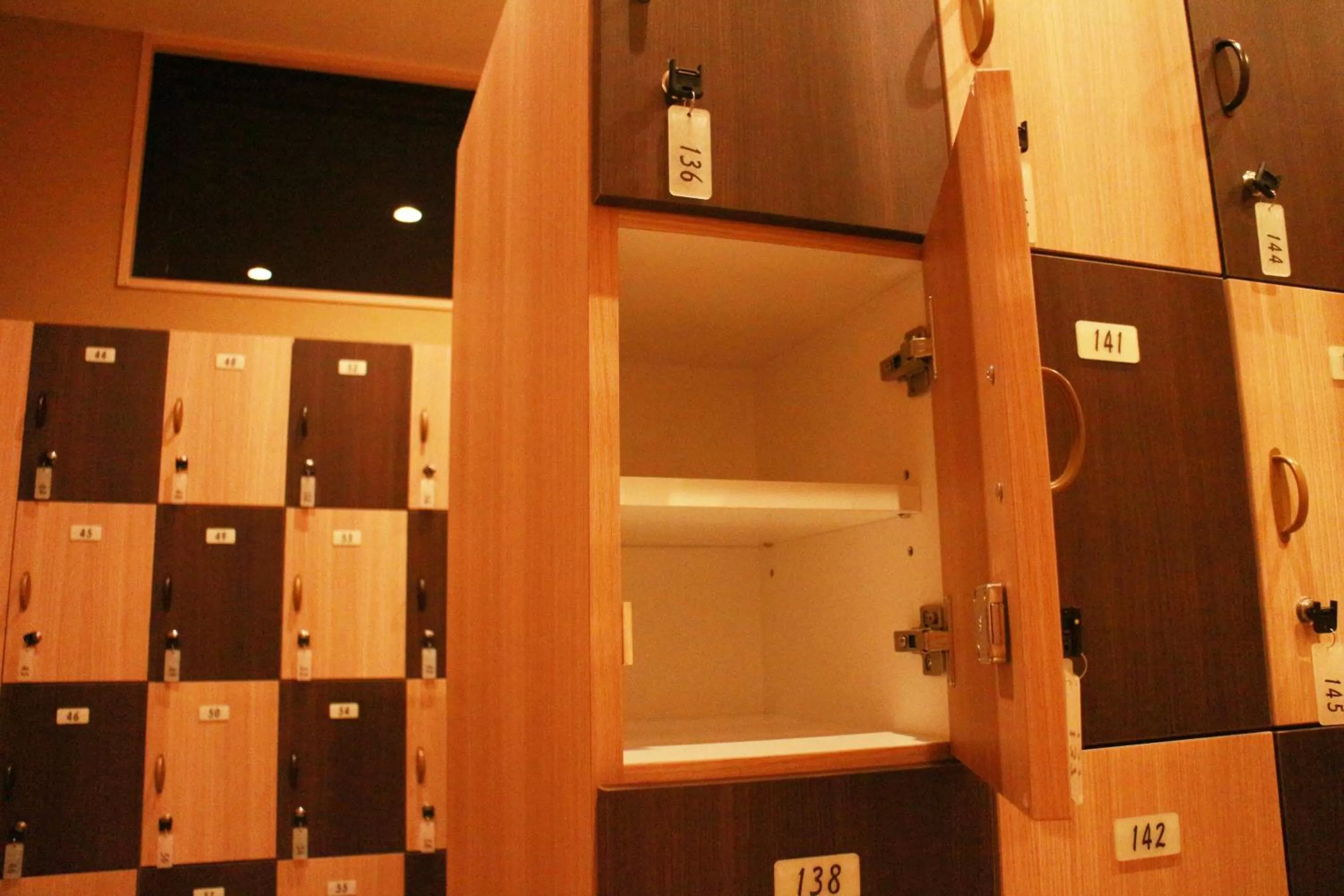 Other in Onyado Nono Namba Natural Hot Spring