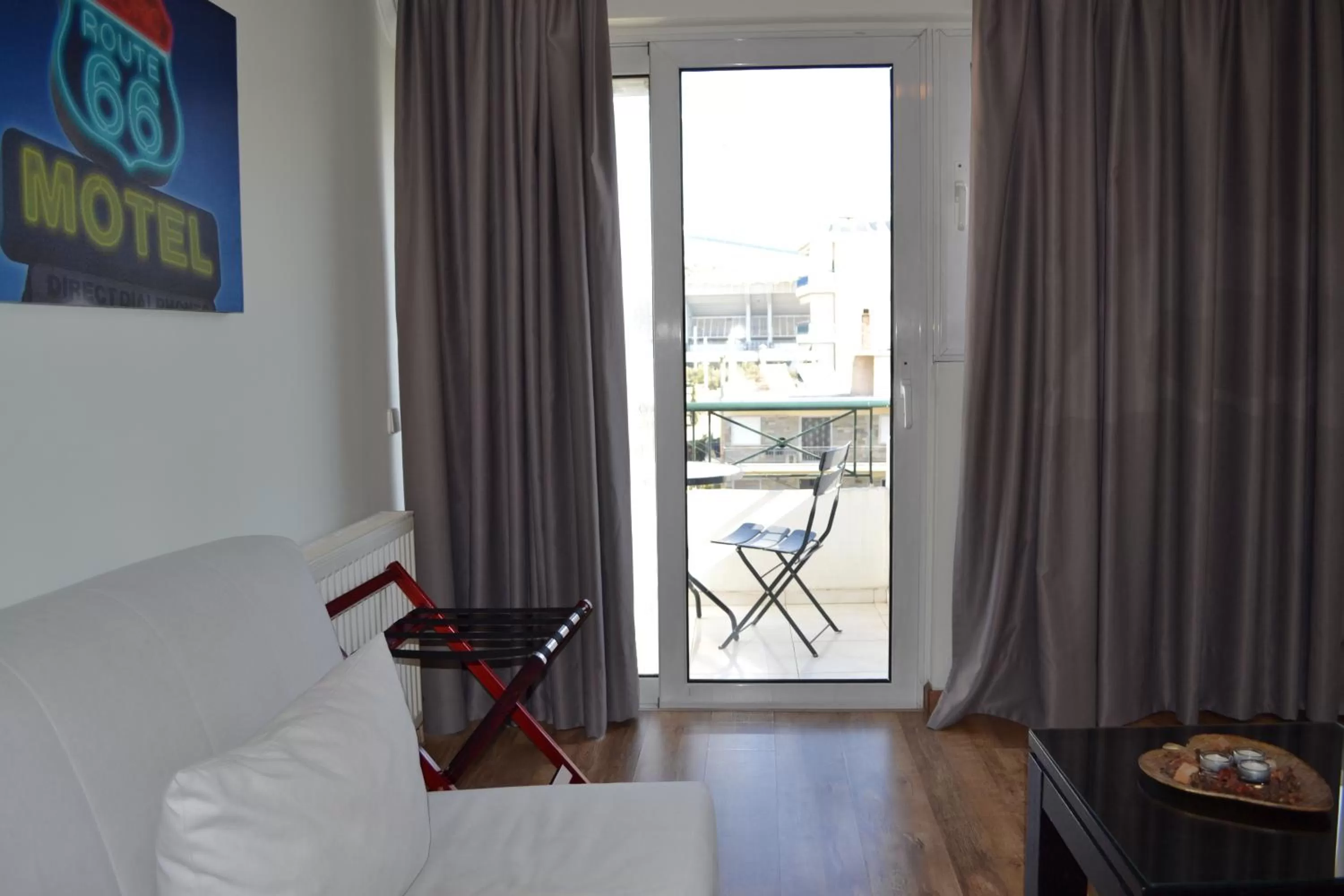 Rivitel Marousi Apartments