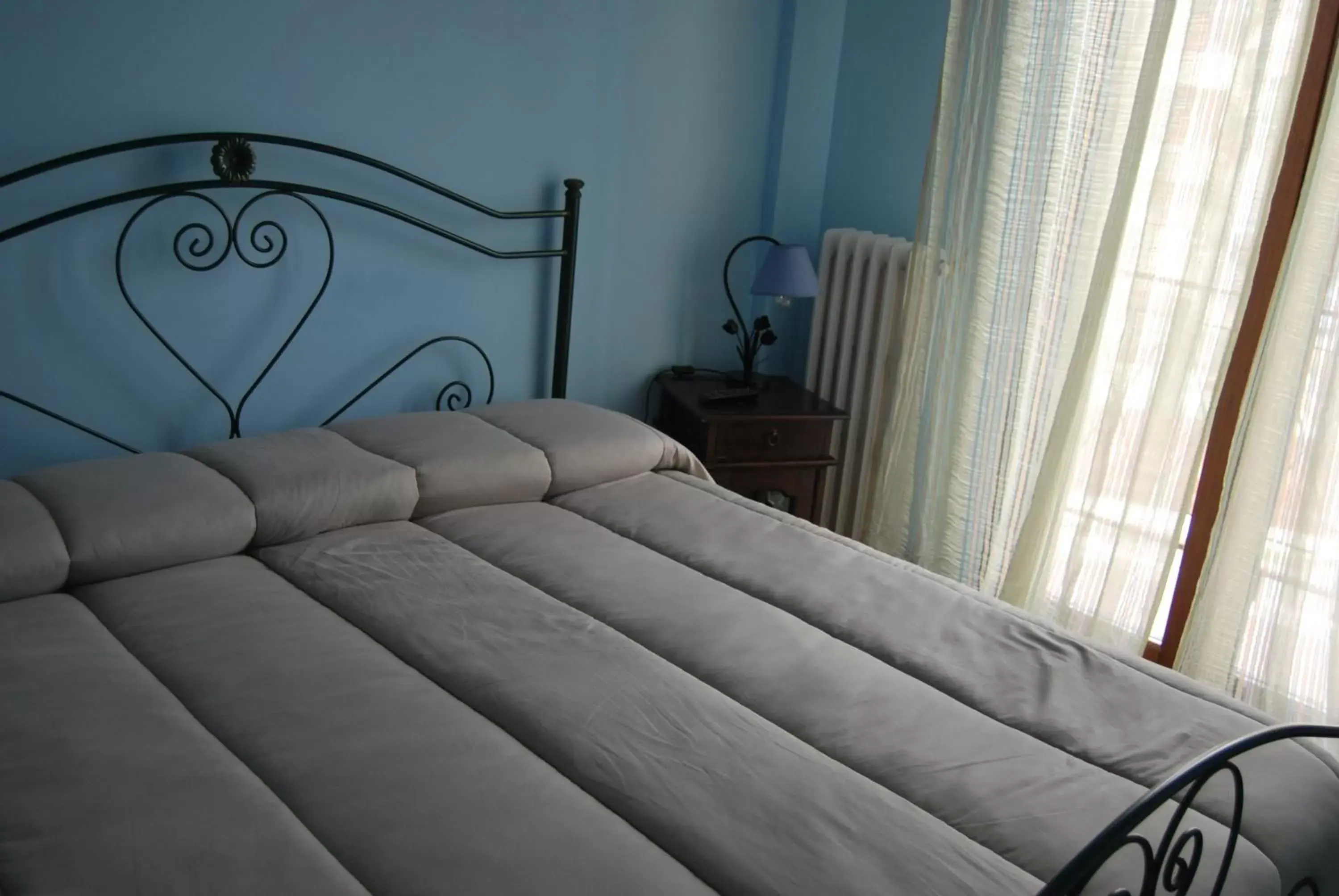 Double Room - single occupancy in B&B Monte Vulture Double Room - single occupancy in B&B Monte Vulture