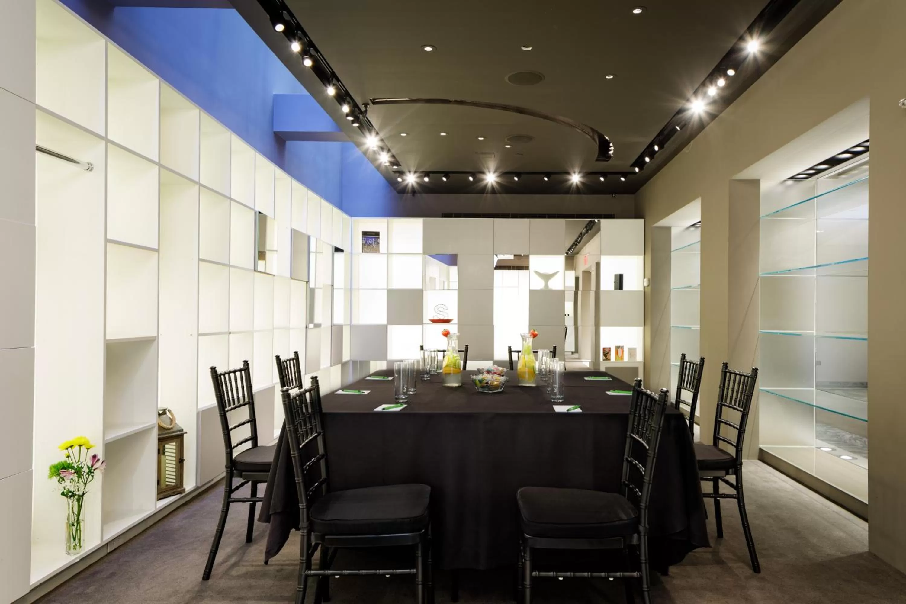 Banquet/Function facilities in Shoreham Hotel