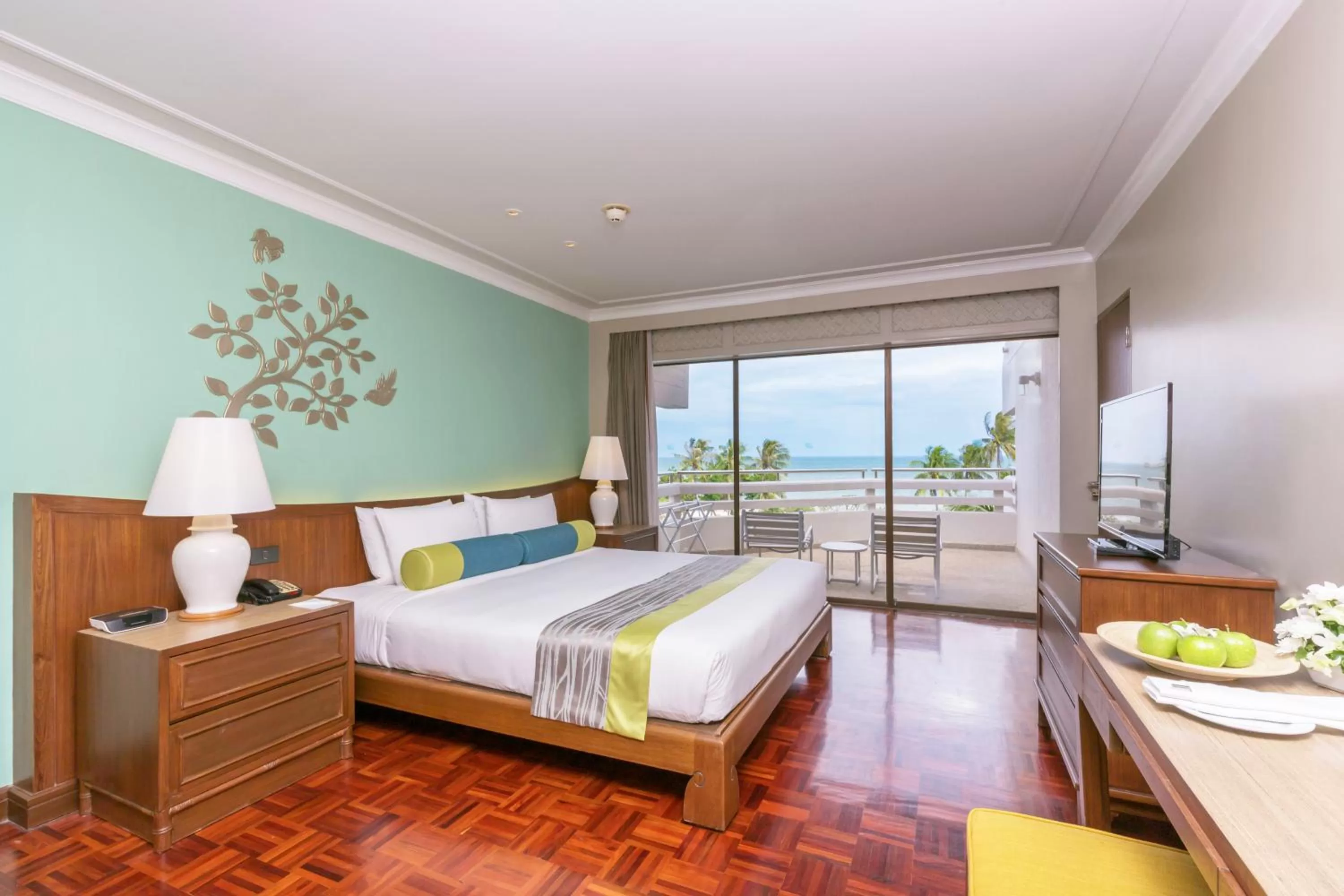 bunk bed, Bed in The Regent Cha Am Beach Resort, Hua Hin