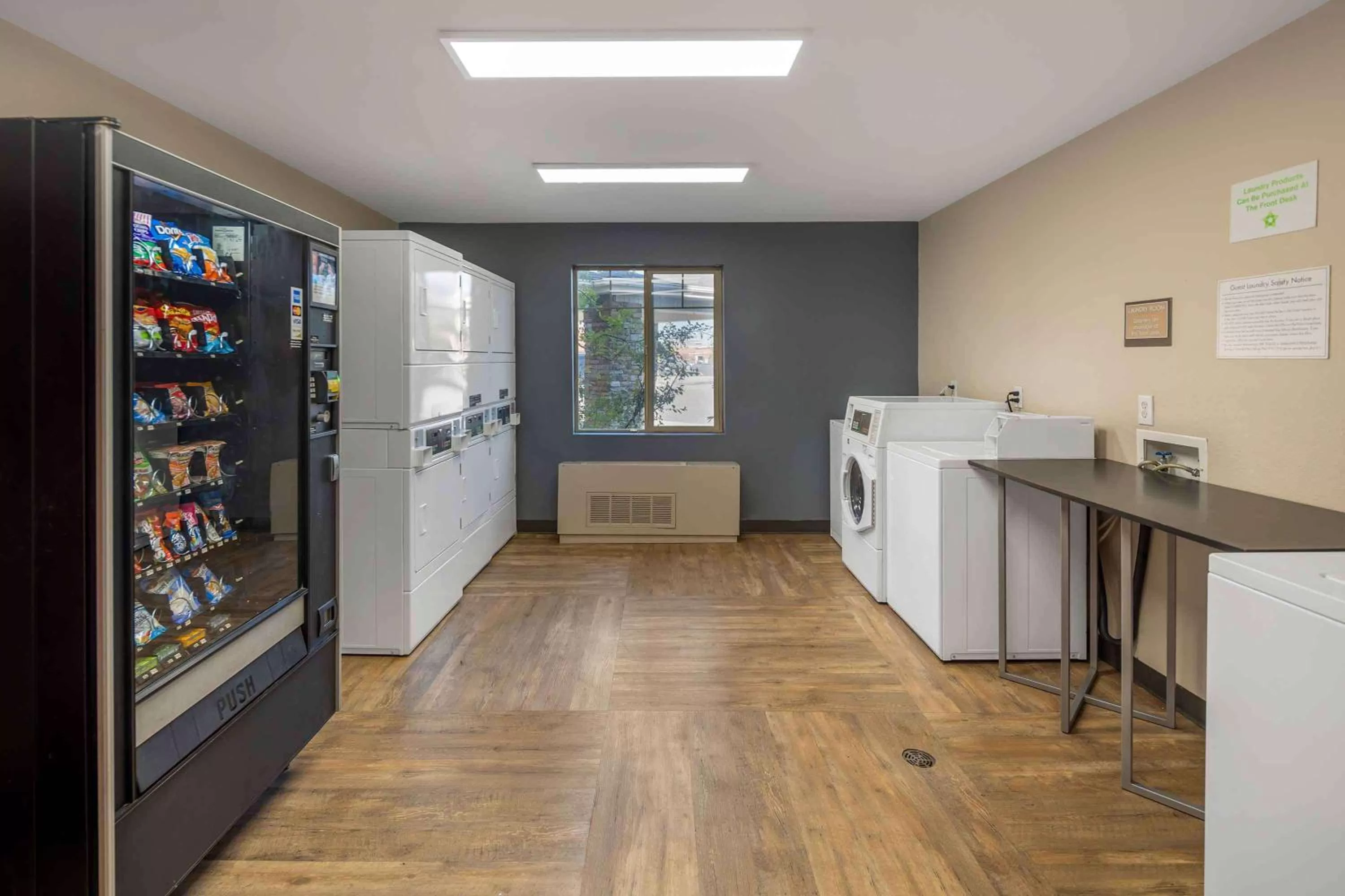 Property building in Extended Stay America Suites - Anchorage - Midtown