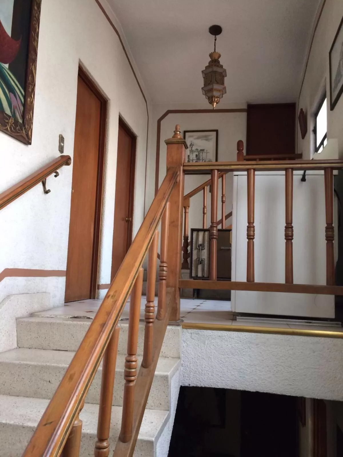 Area and facilities in Casa Q BnB