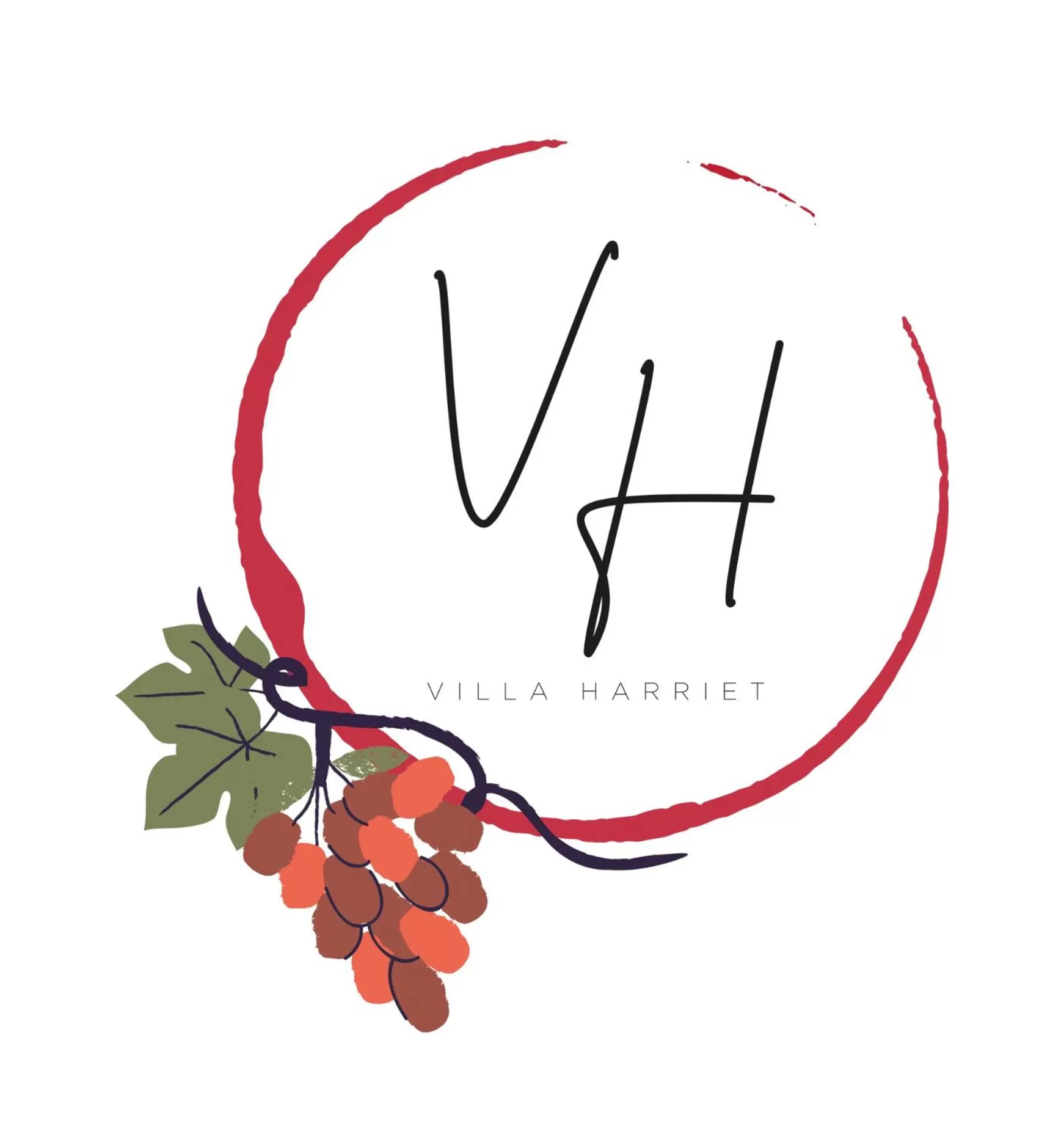 Property logo or sign, Property Logo/Sign in Villa Harriet