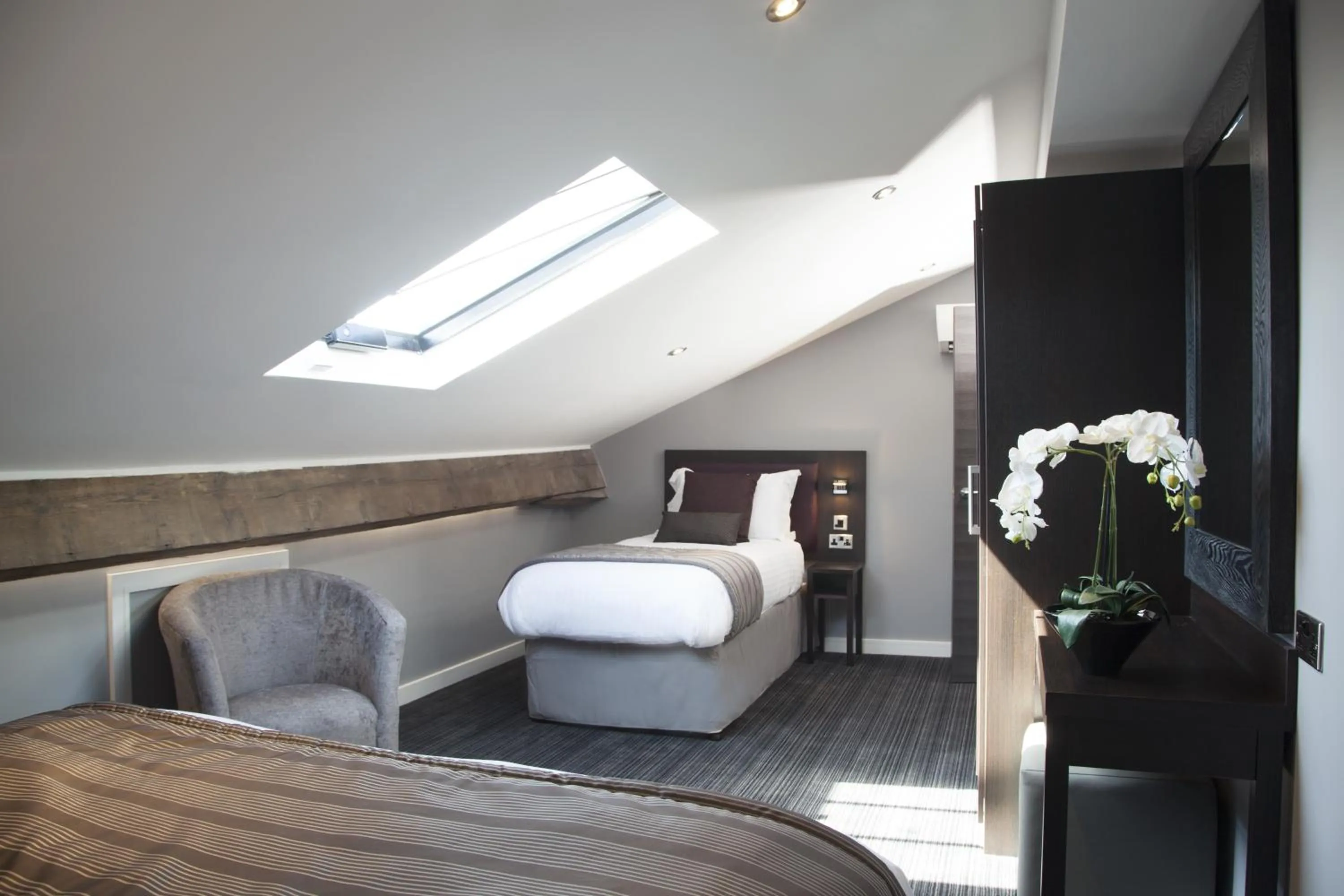 Bedroom in EPIC Apart Hotel - Duke Street