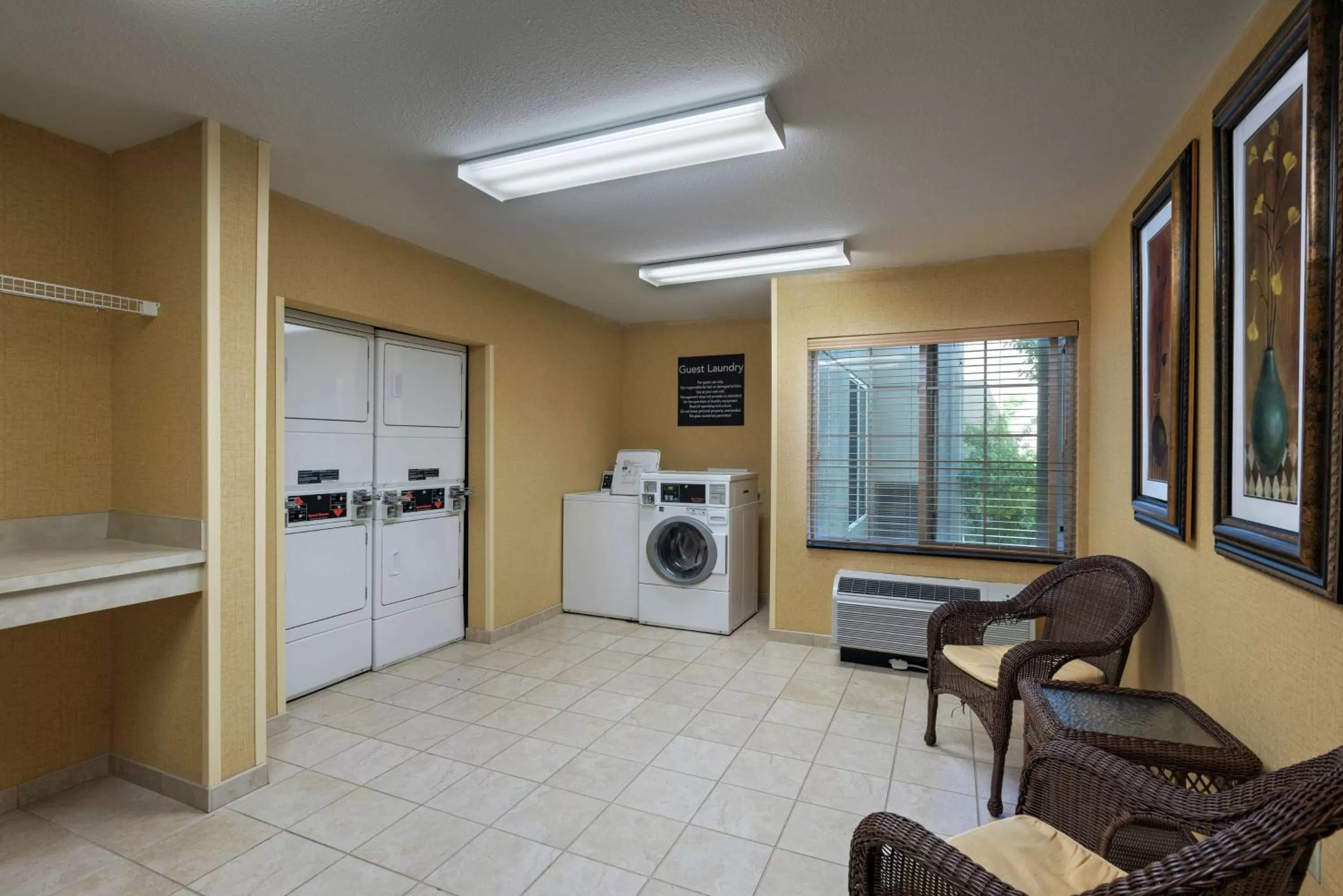 Property building in Homewood Suites by Hilton Fort Collins