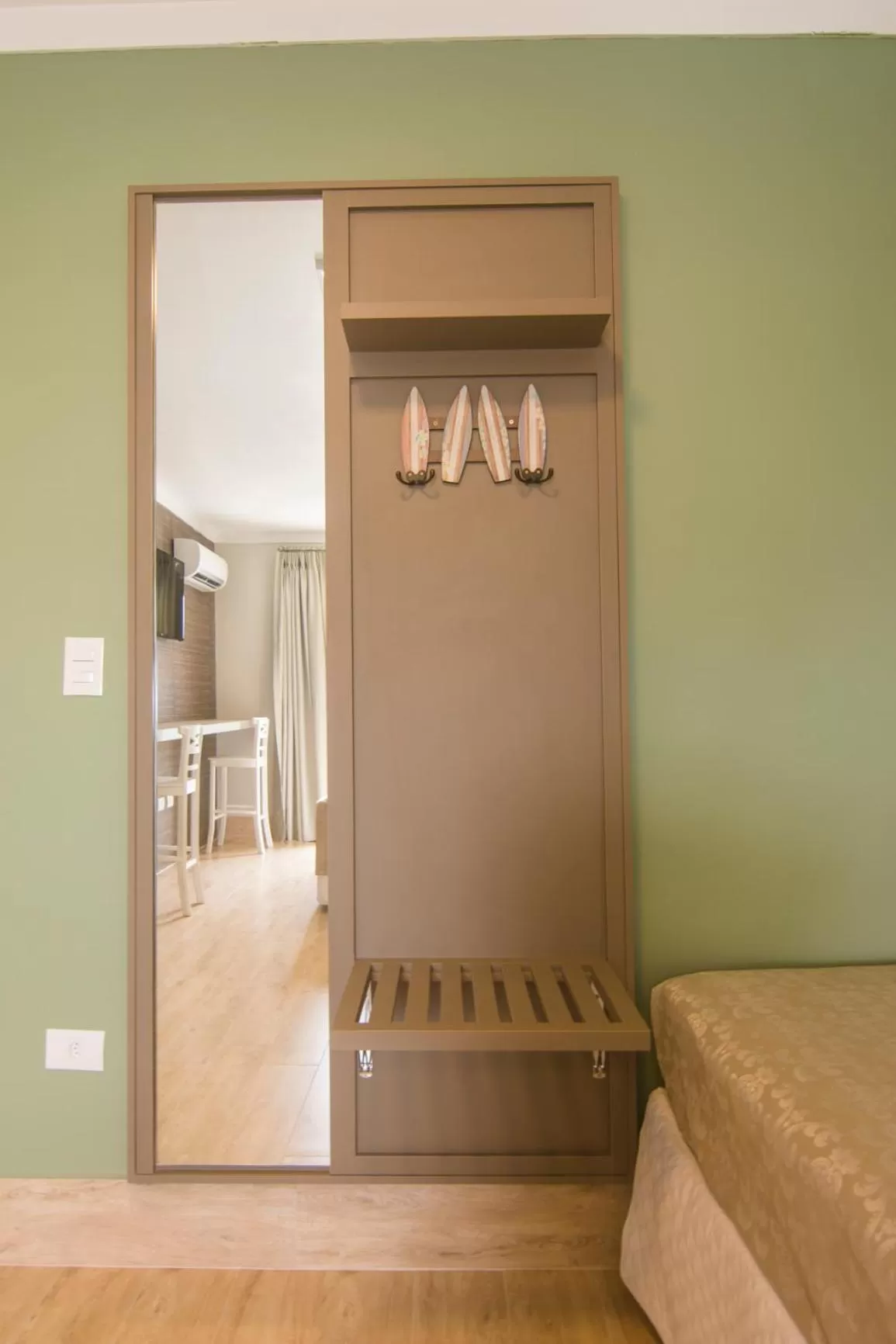 Pousada Villa Di Enzo