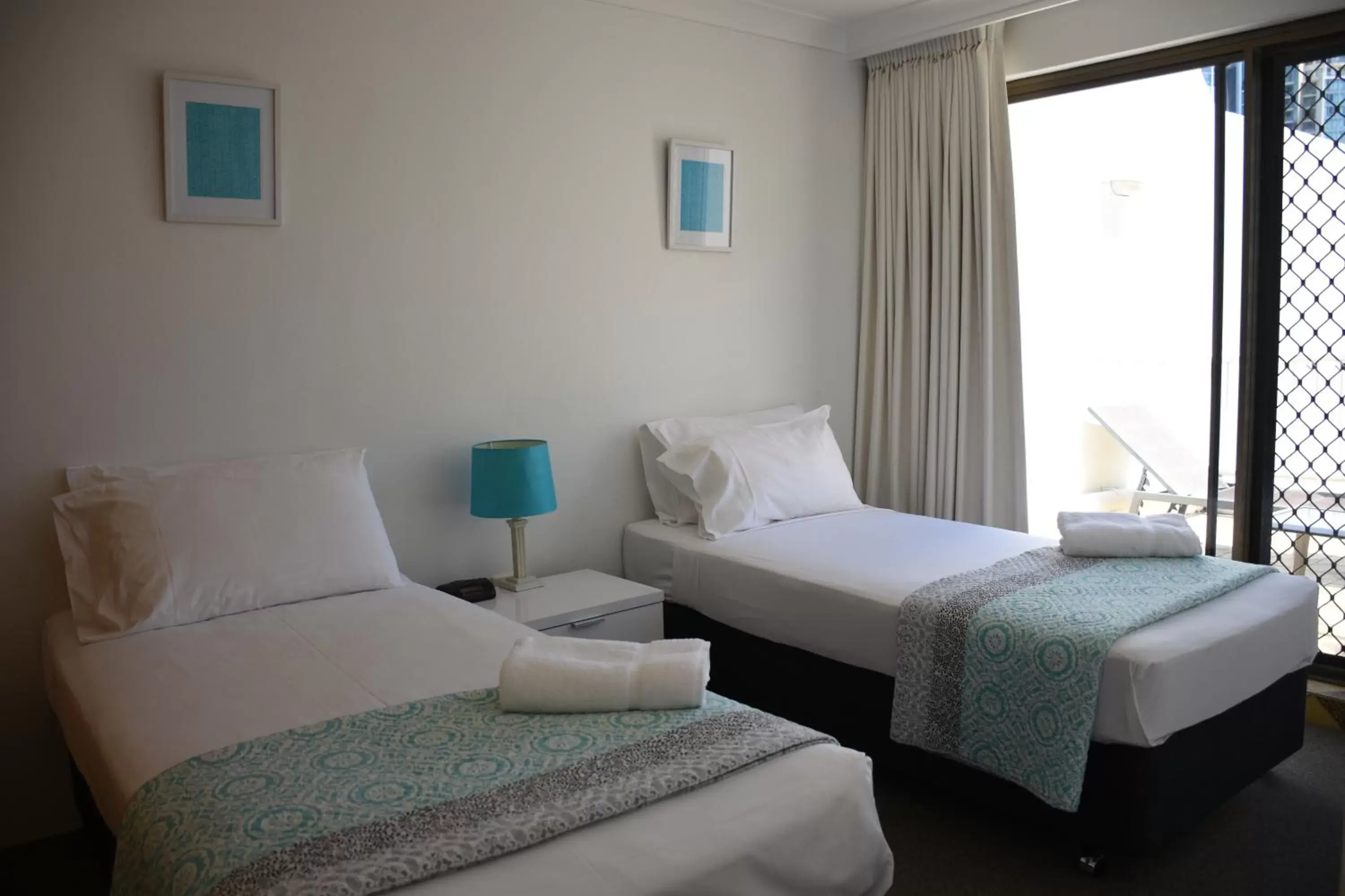 Three-Bedroom Apartment in Copacabana Apartments Three-Bedroom Apartment in Copacabana Apartments