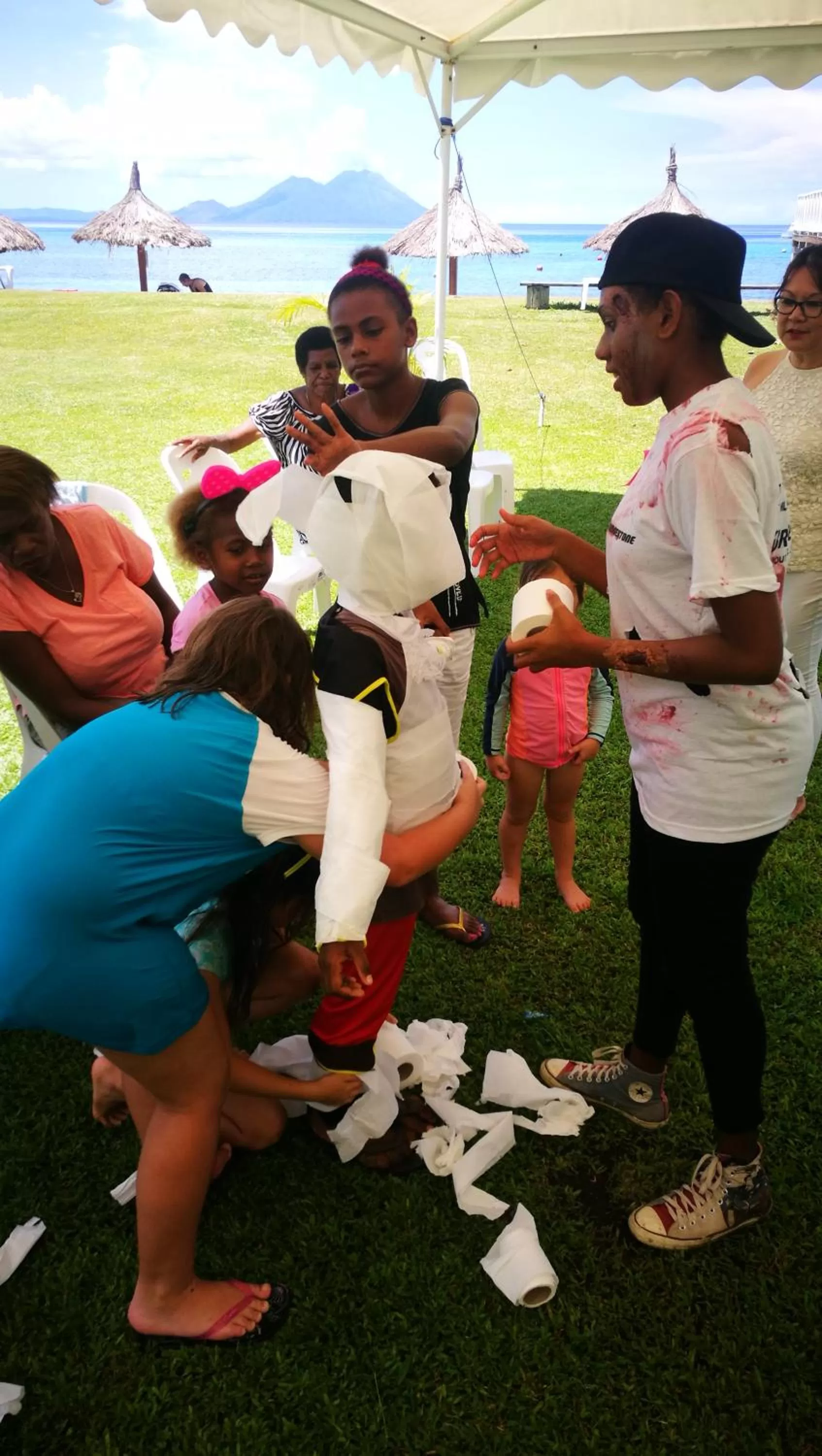 Rapopo Plantation Resort