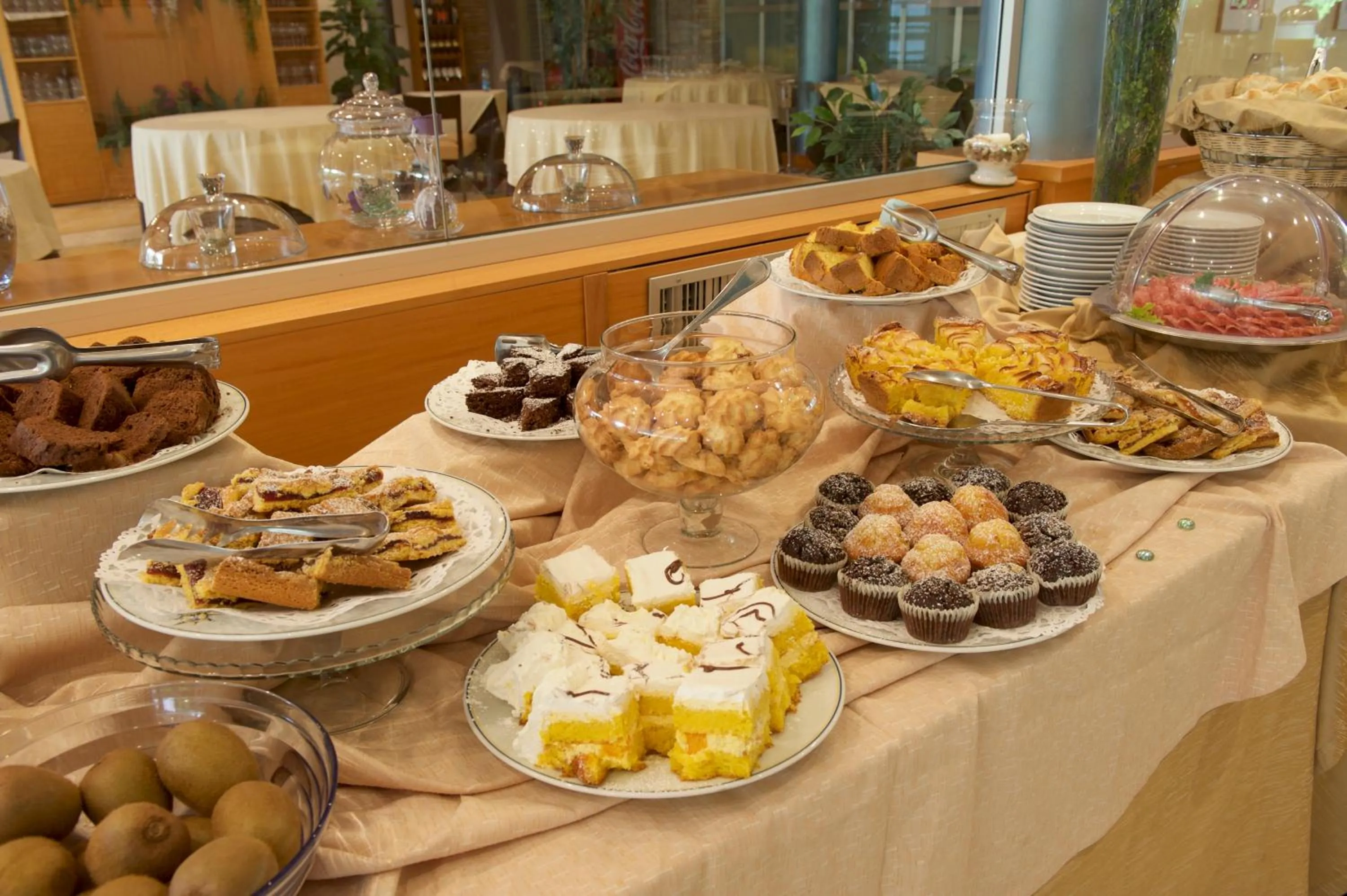 Other in Albergo Mediterraneo