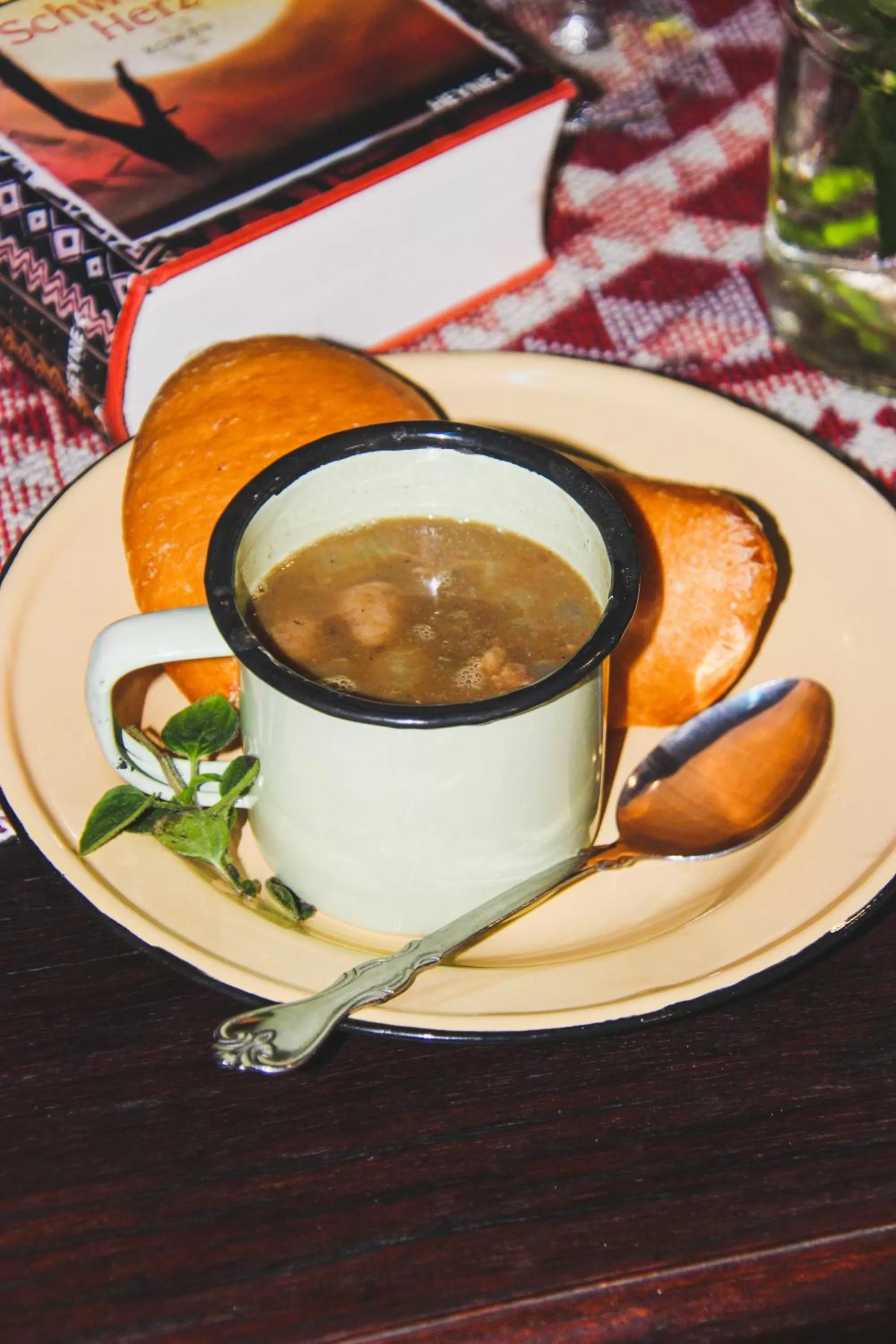 The Residence at Villa Wiese