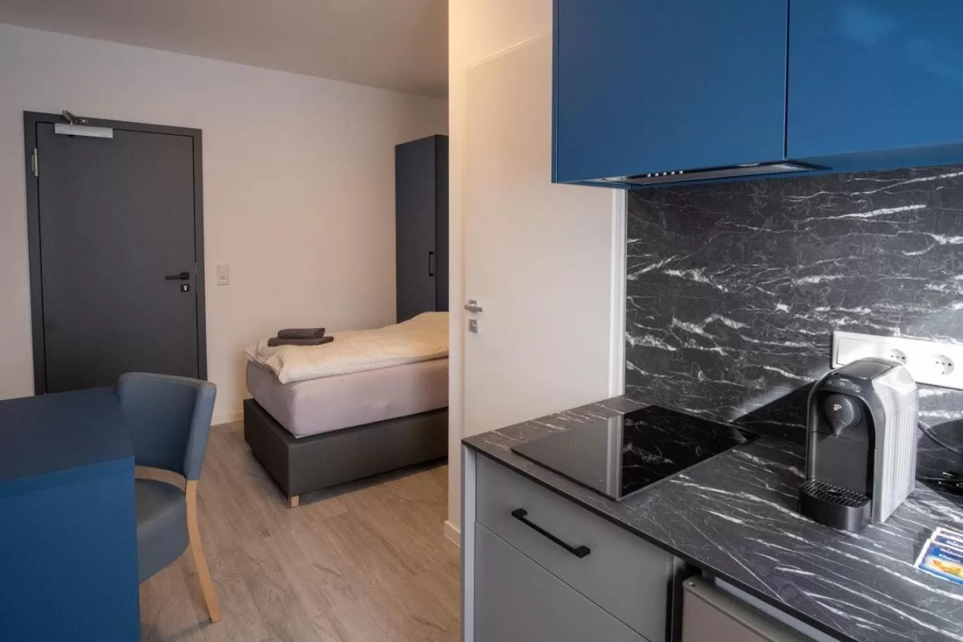 Hotel A24 bei Hamburg