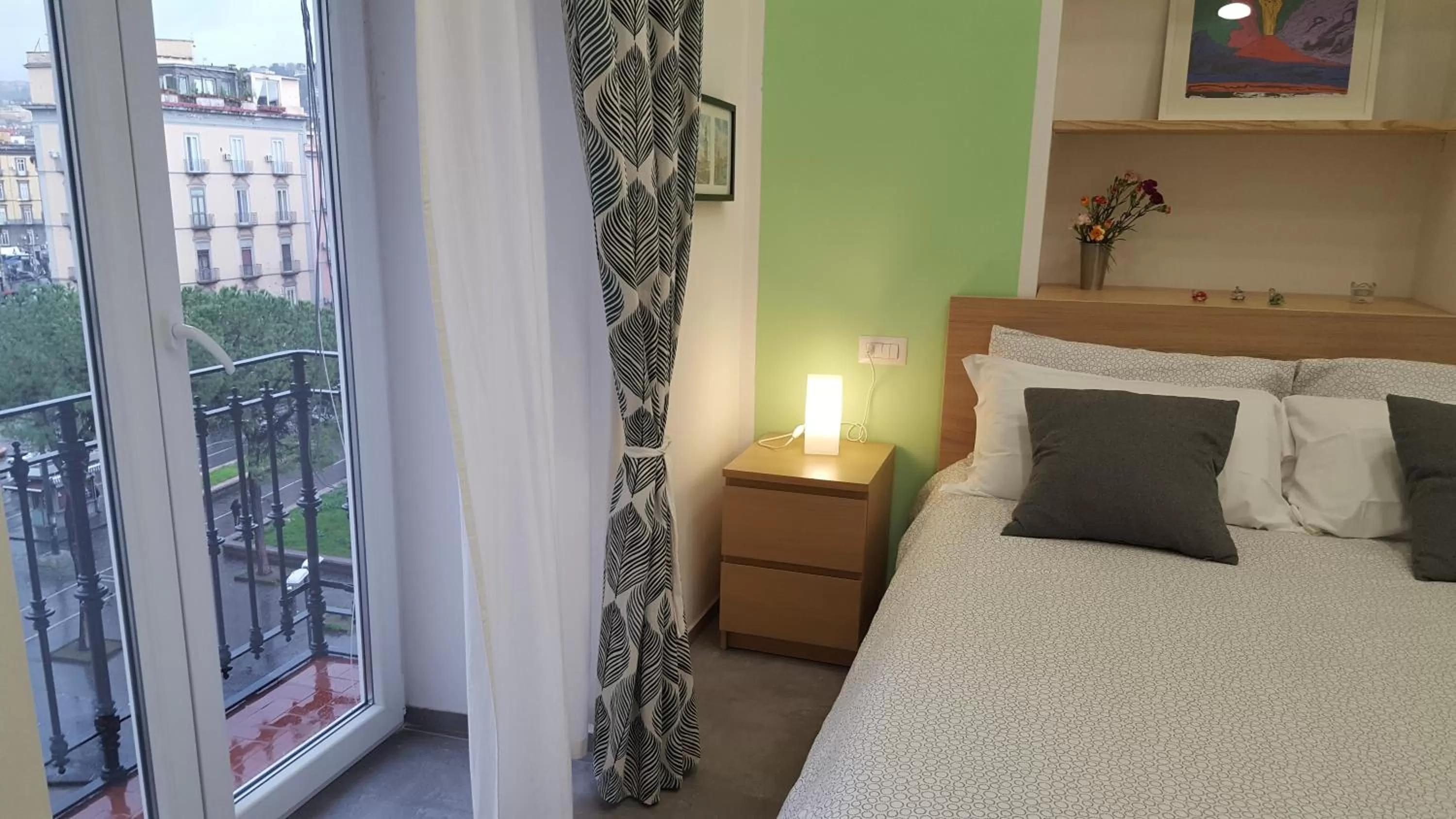 On site in ALYSSA HOUSE