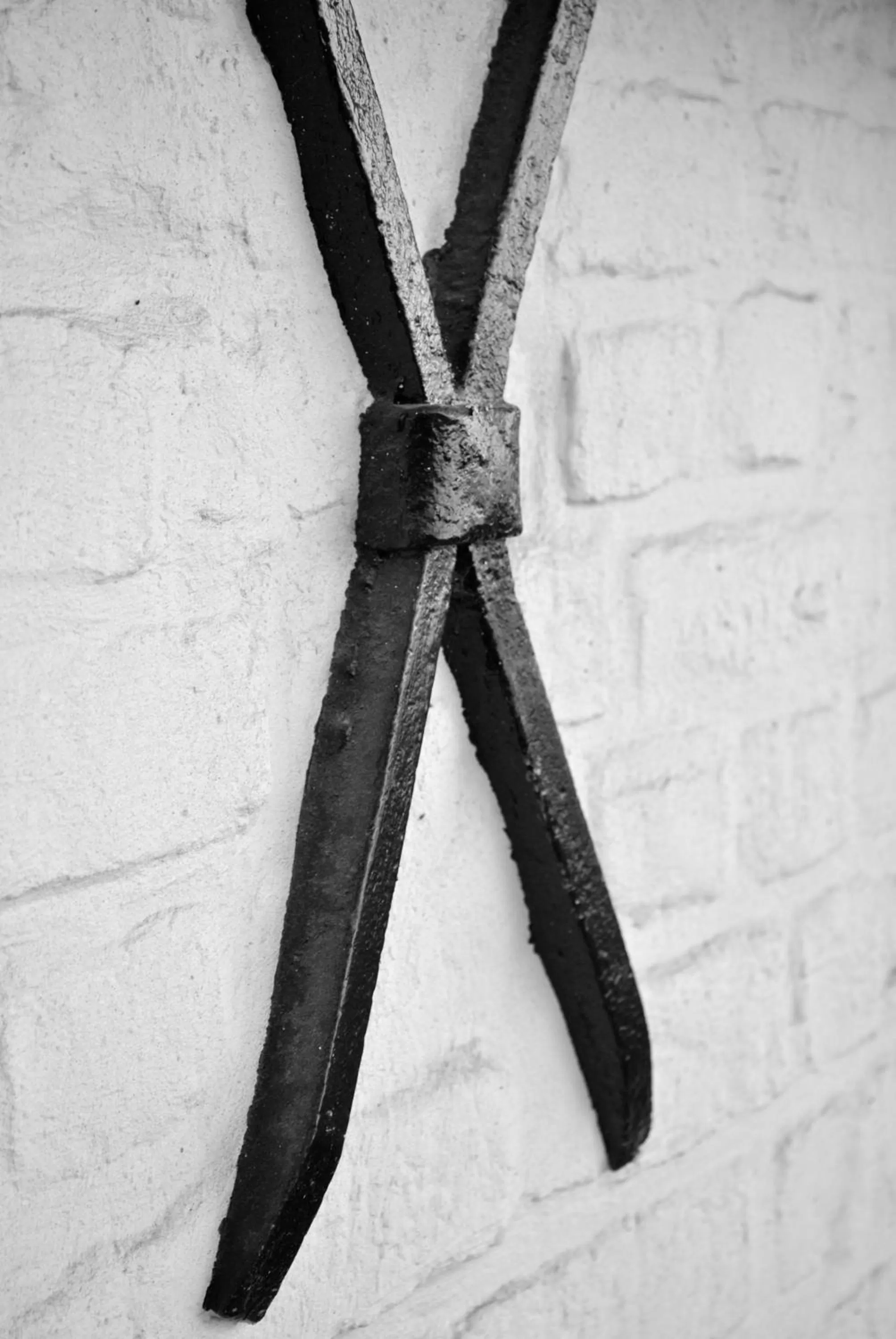 Decorative detail in B&B Louis1924