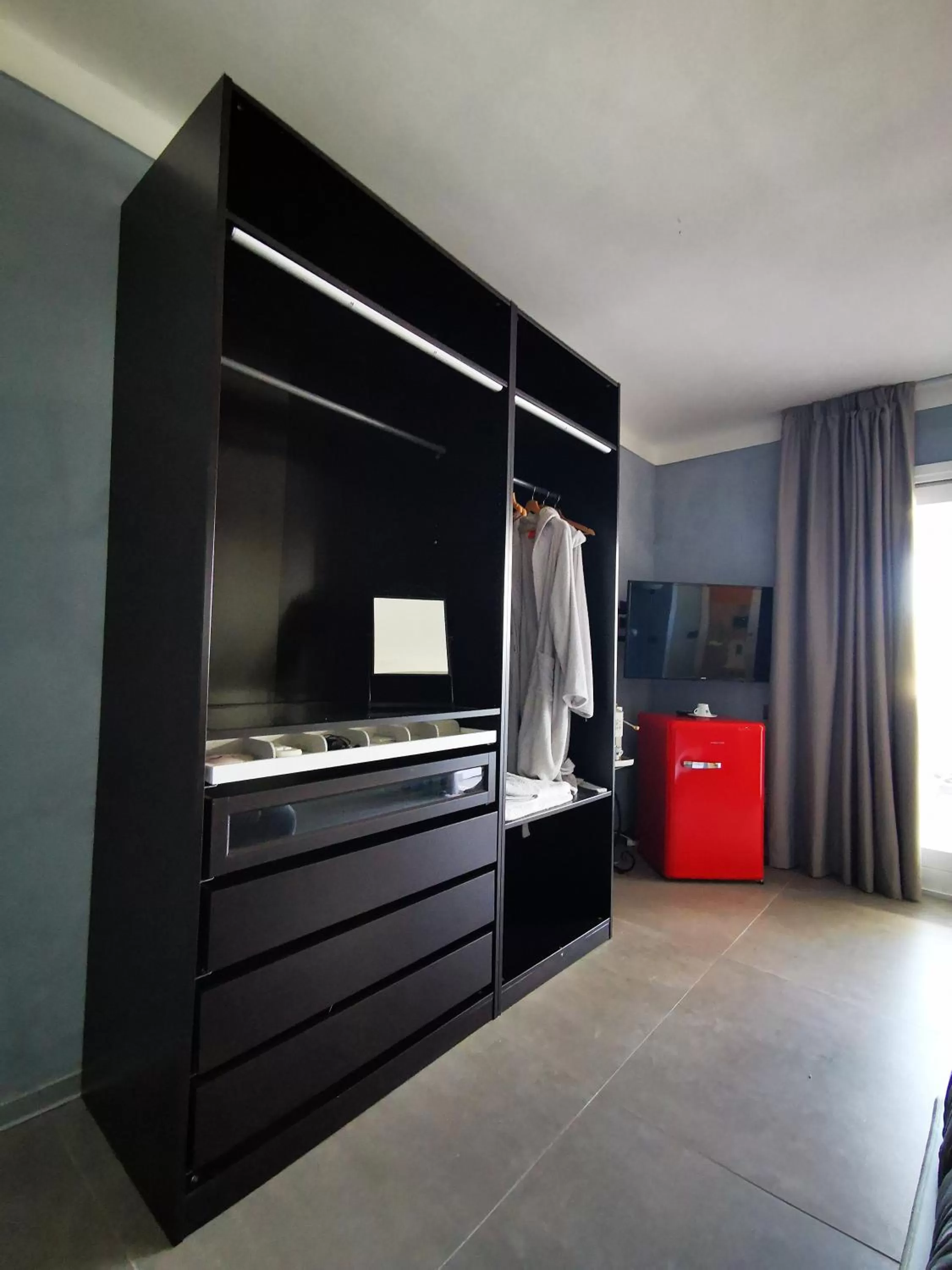 TV and multimedia in Relais Du Port