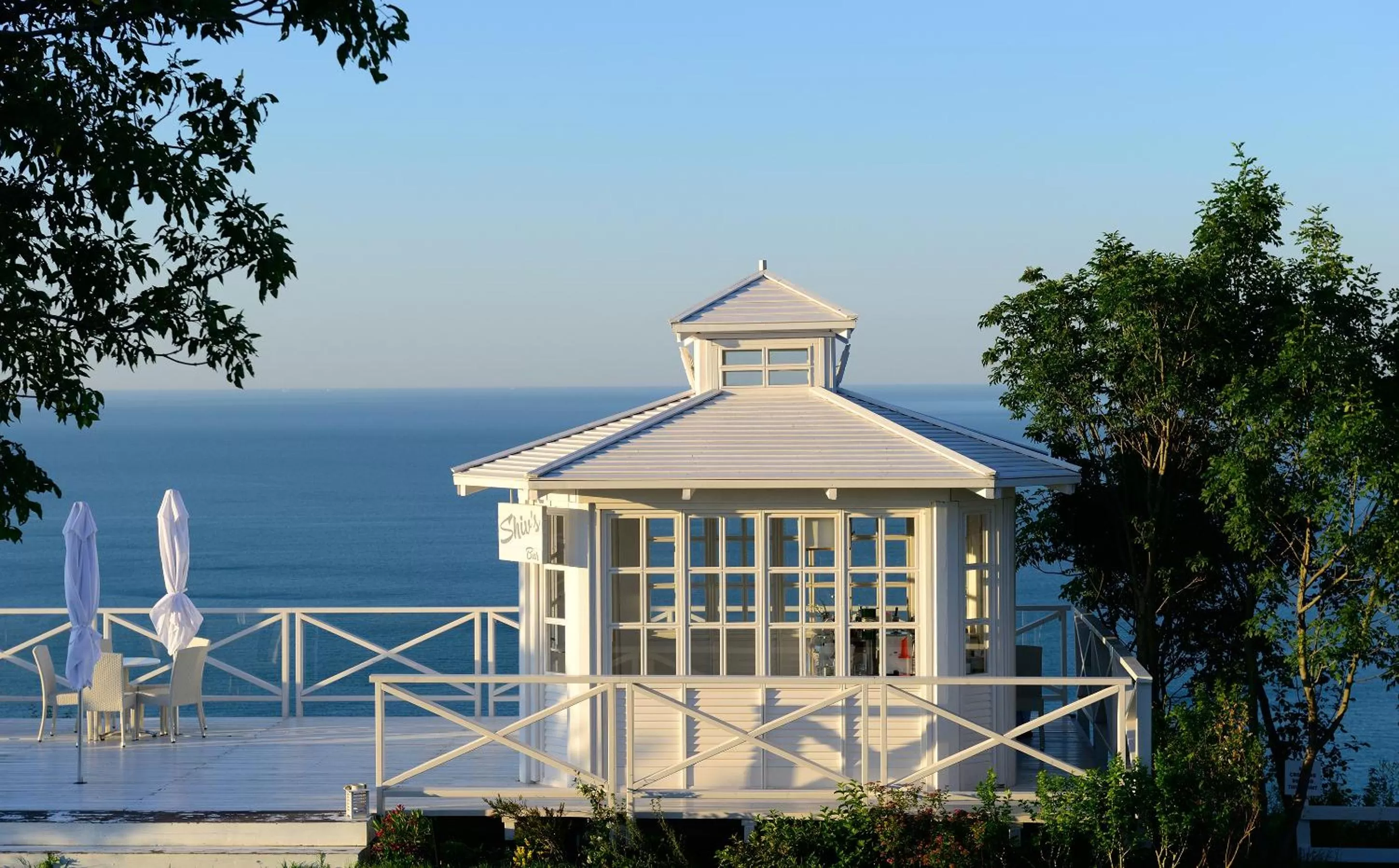 Nearby landmark in Lighthouse Golf & Spa Hotel