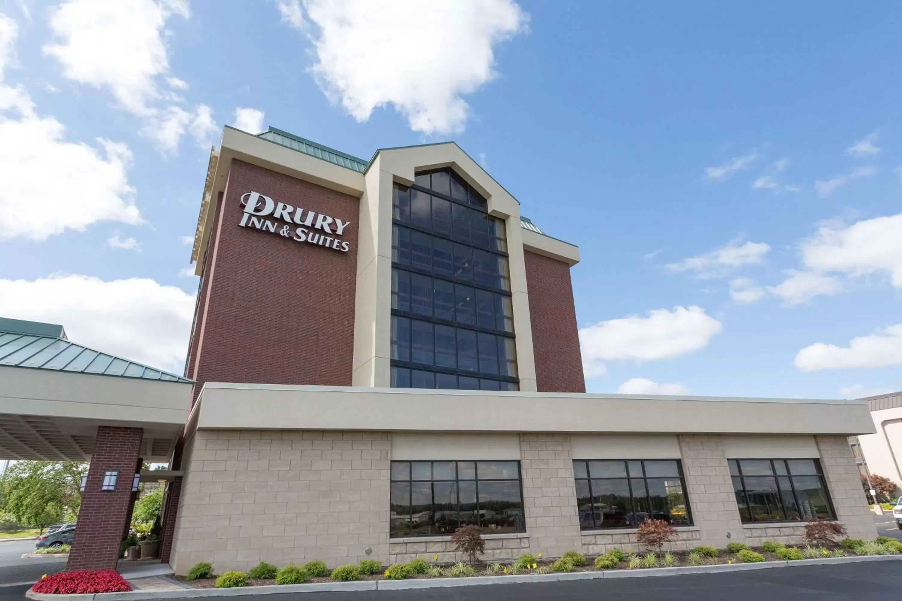 Drury Inn & Suites St. Louis-Southwest Drury Inn & Suites St. Louis-Southwest