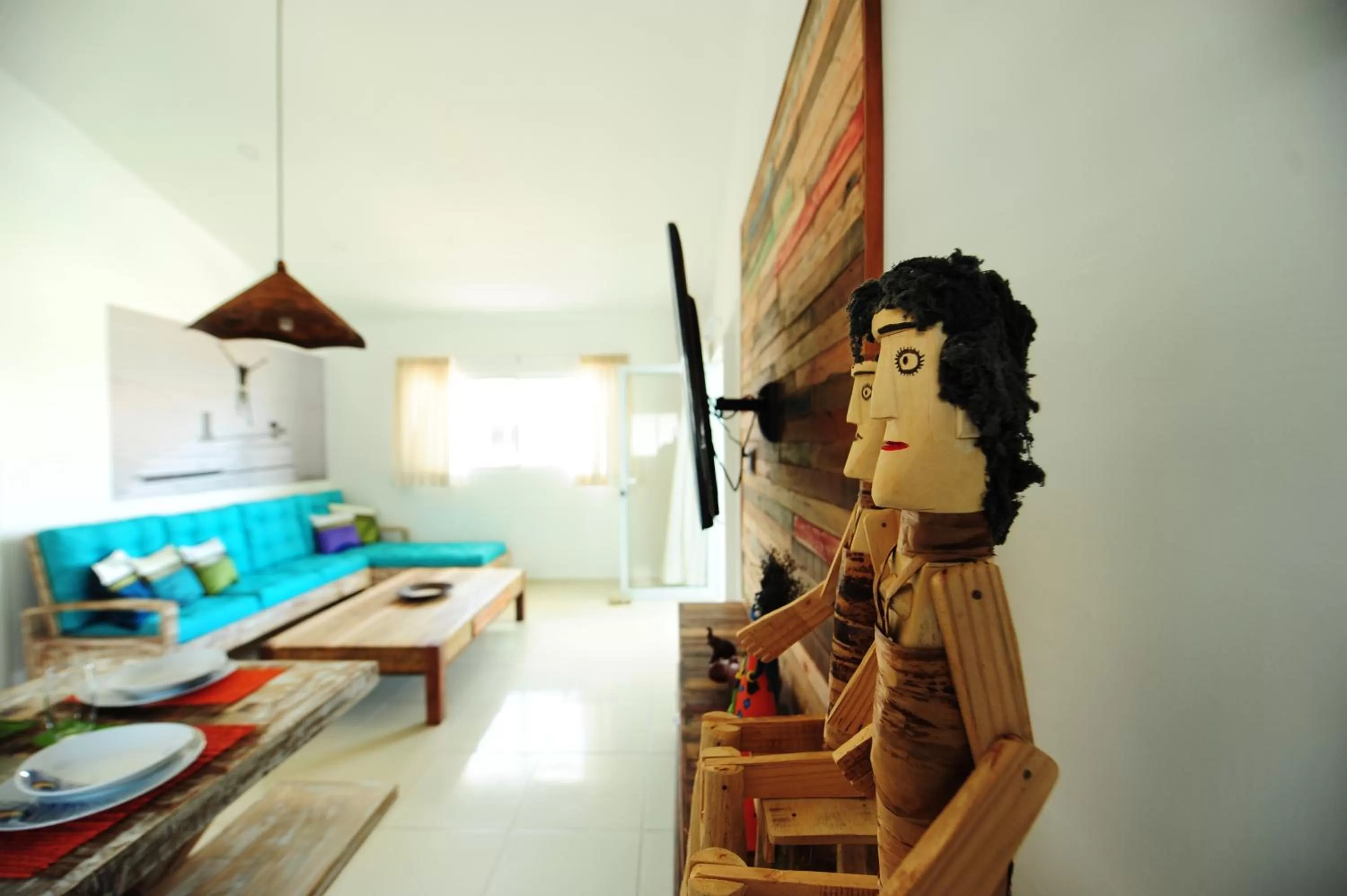 Manga Verde Beach Residence