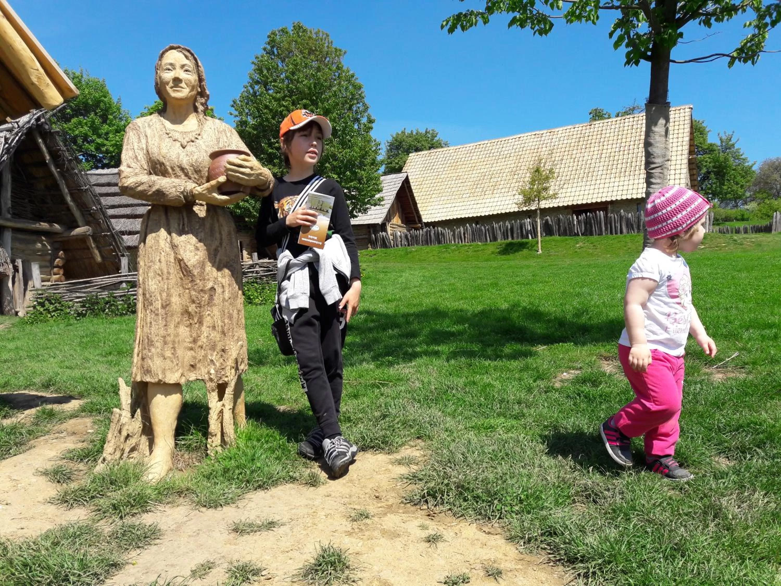 Activities, Family in Wellness Hotel Staré Město