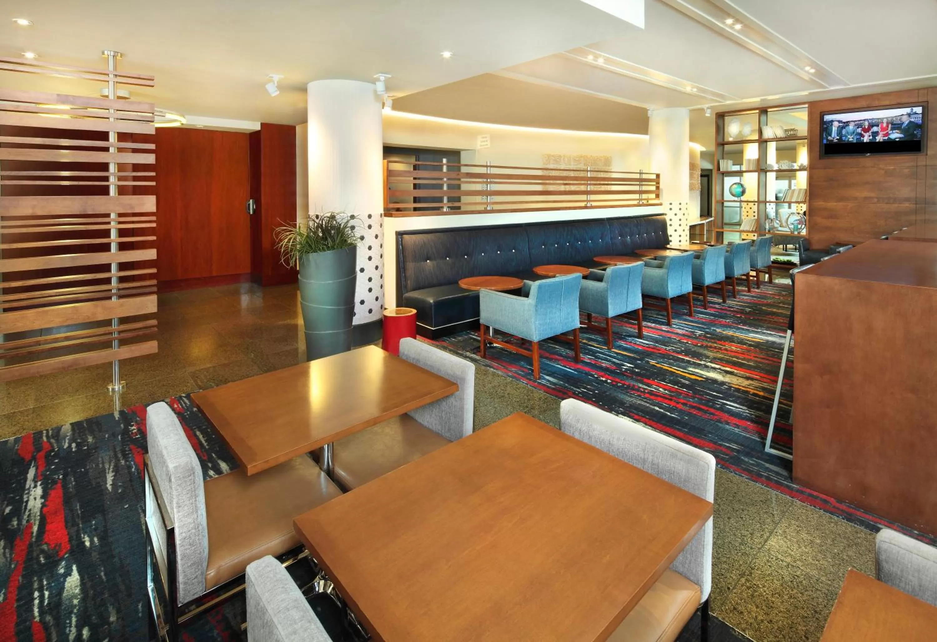 Property building in Holiday Inn Express Hotel & Suites Fisherman's Wharf by IHG