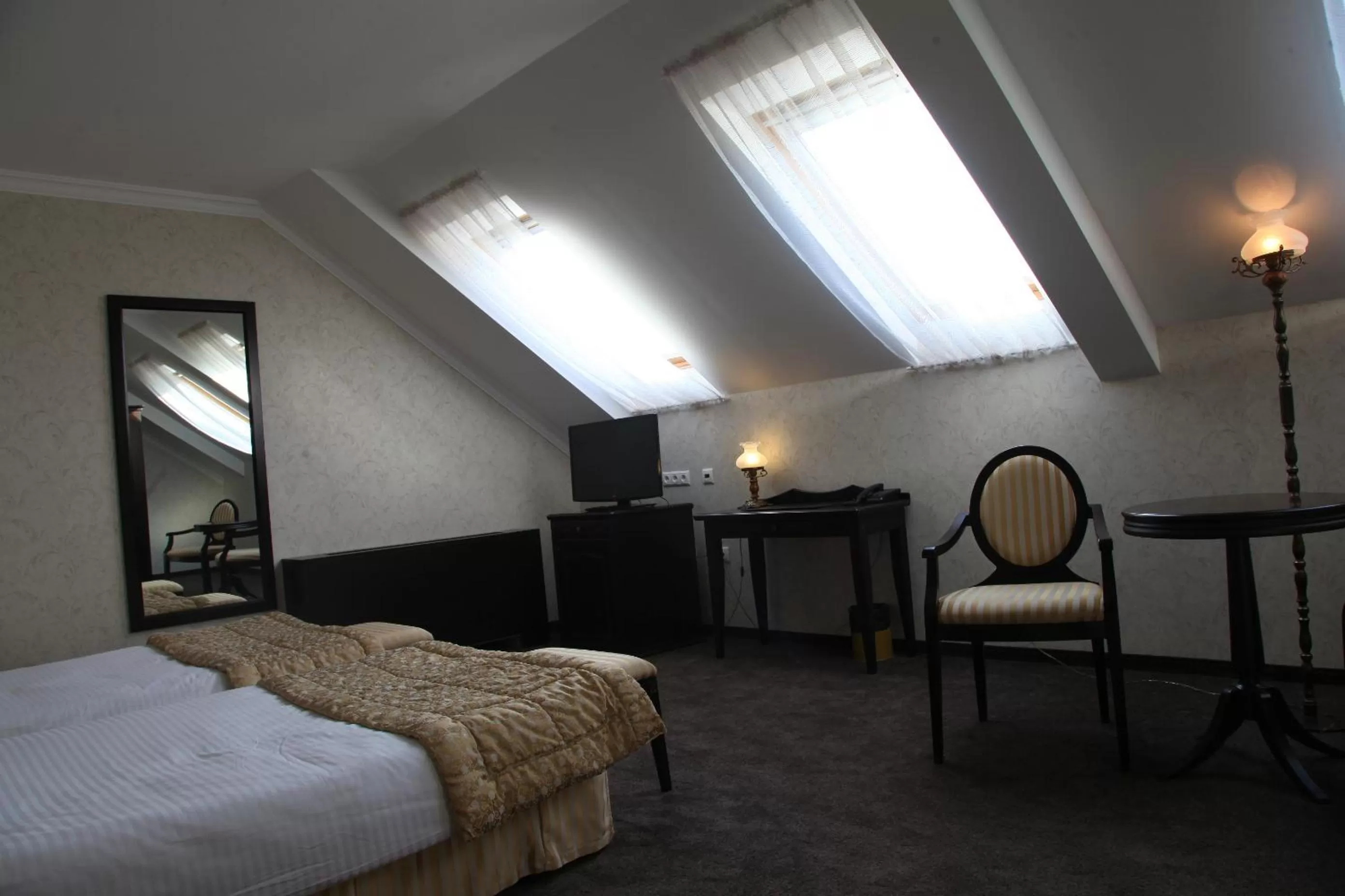 Photo of the whole room, Bed in Strimon Garden Medical SPA Hotel