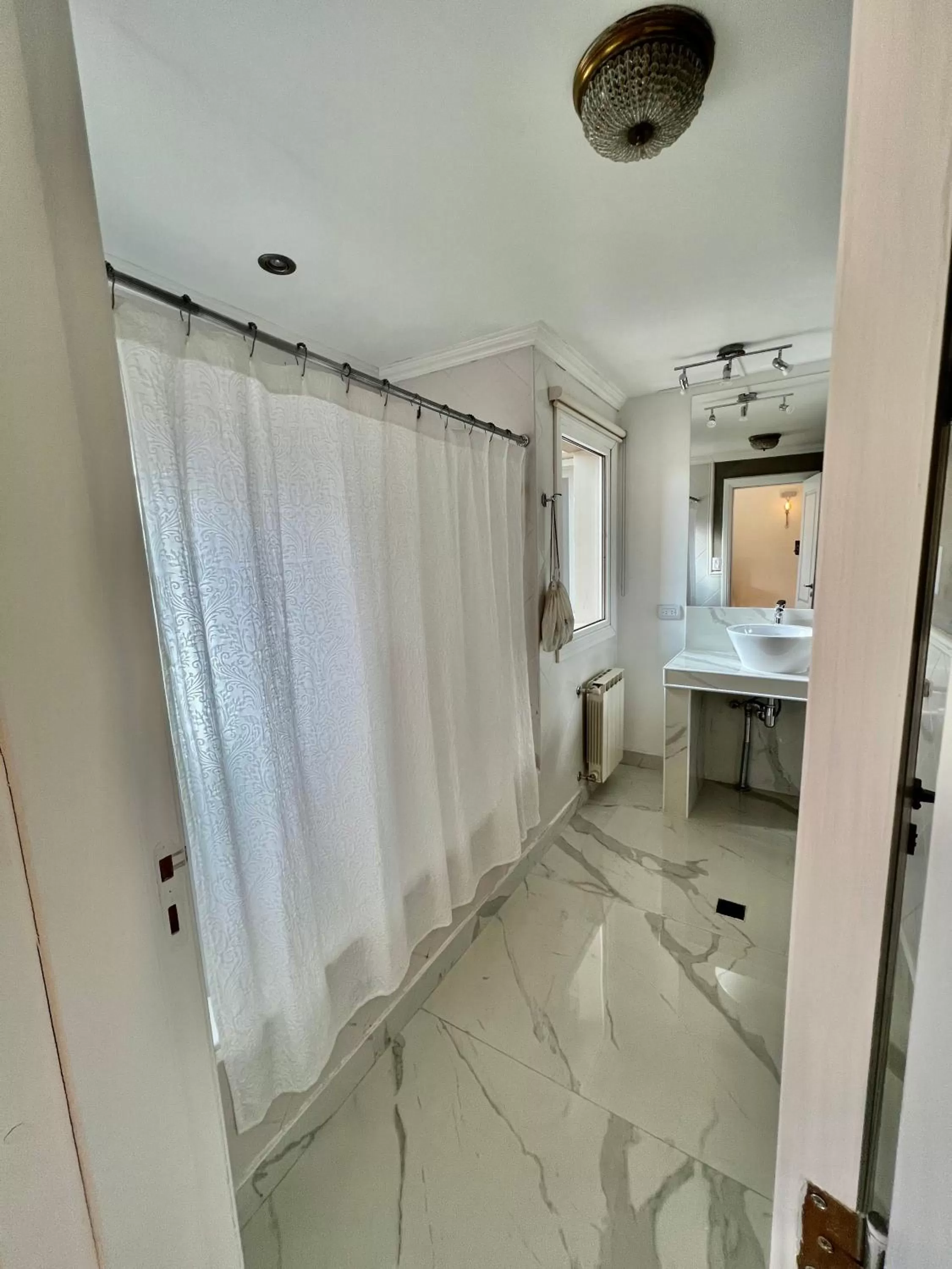 Bunk Bed in La Aguada