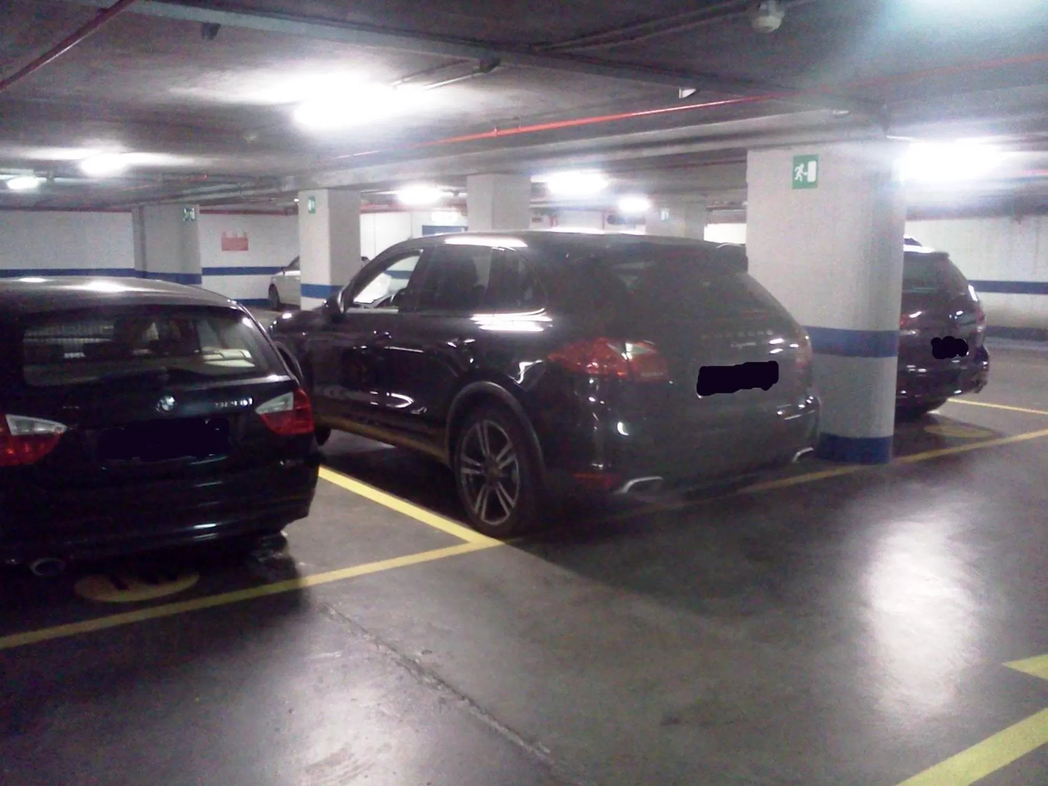 Other in Pacific Hotel Fortino