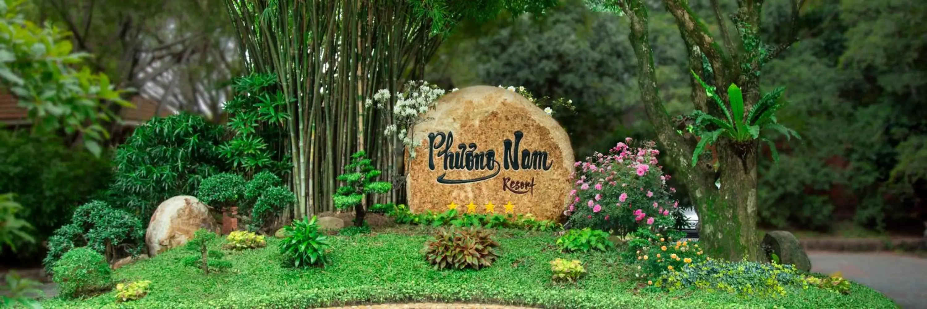 Phuong Nam Resort Phuong Nam Resort