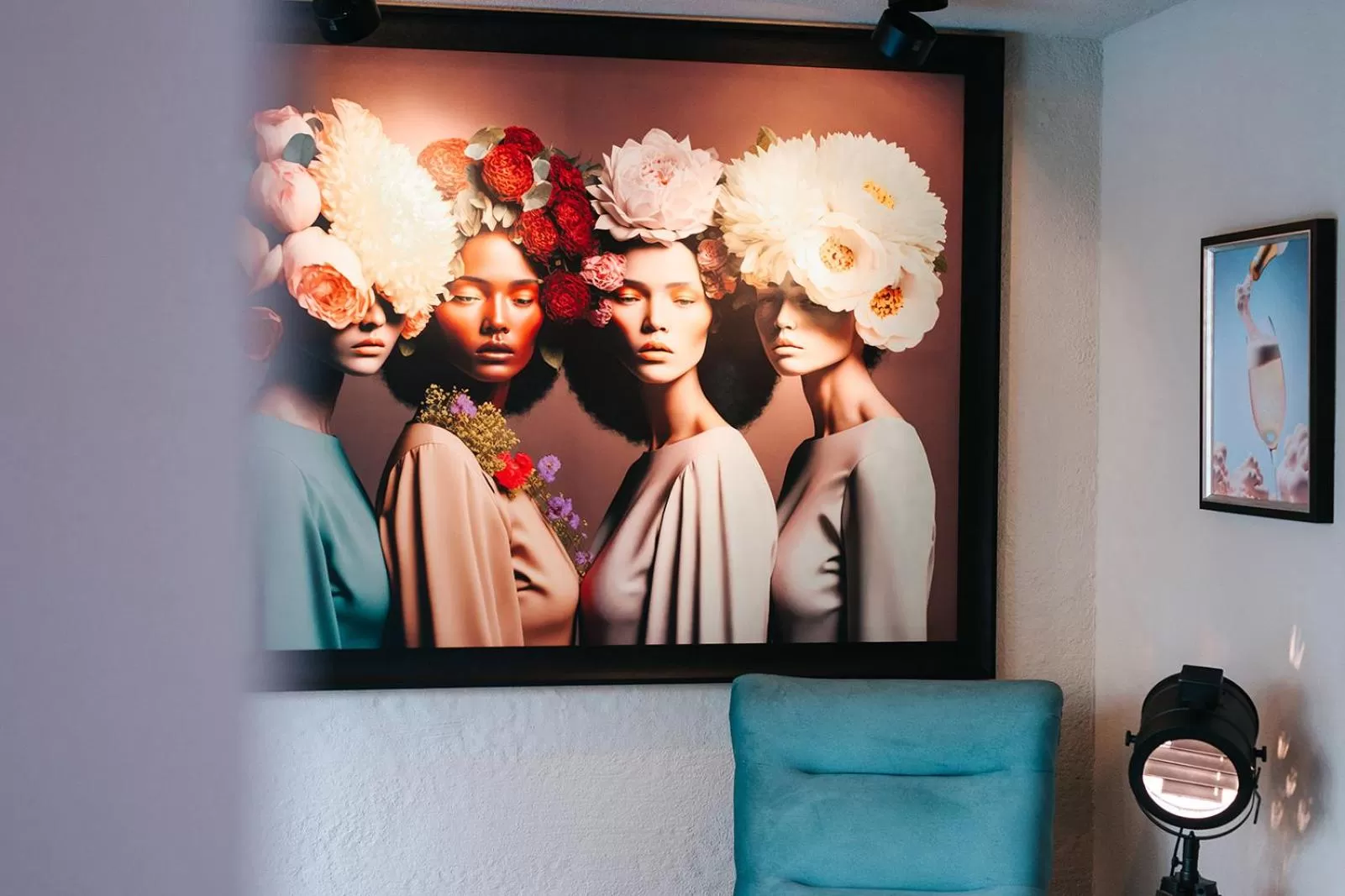 Spa and wellness centre/facilities in Wellness Aparthotel "Lechlife" incl Pool - 400m zum SKILIFT