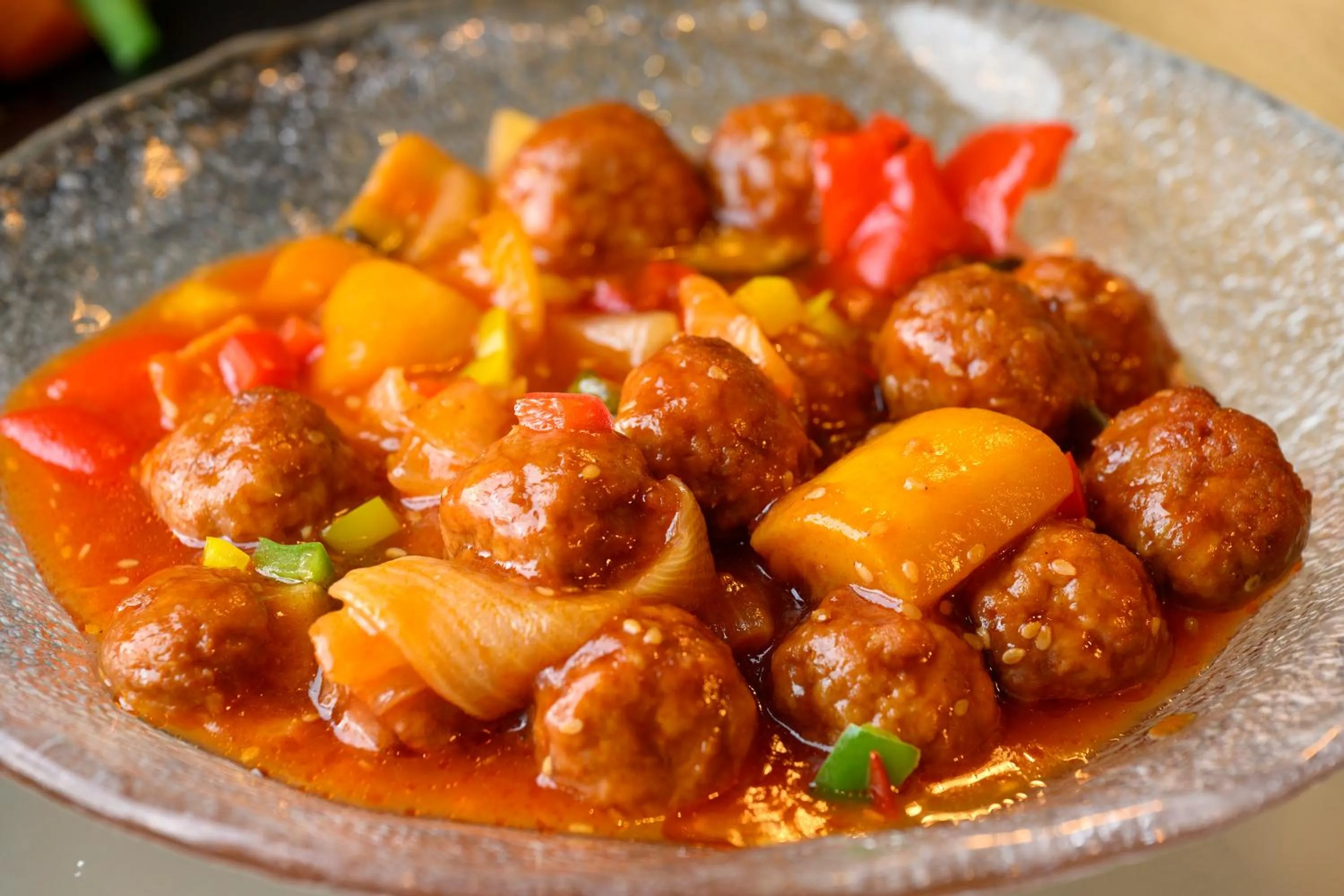 Breakfast in Hotel Forza Oita