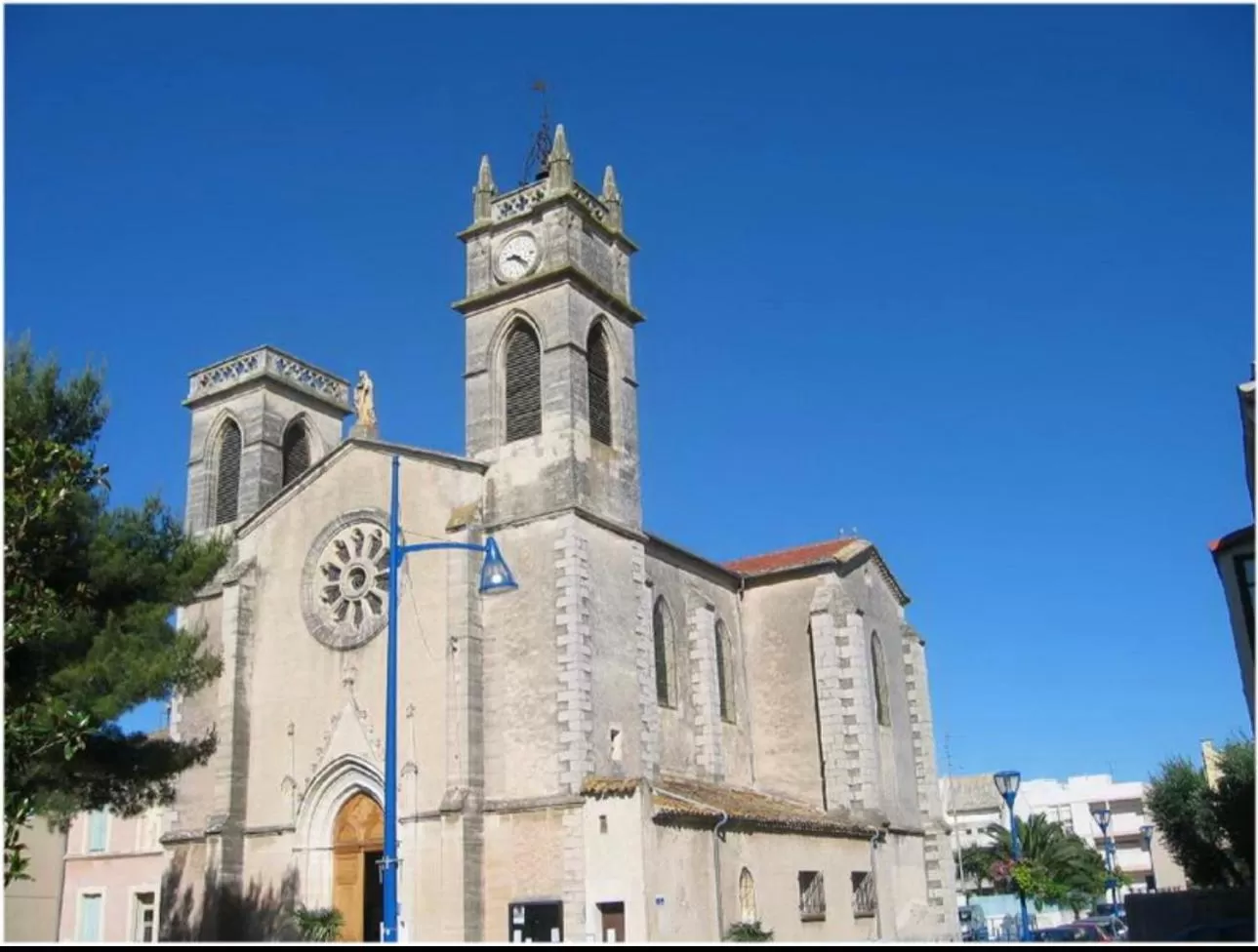 Hôtel du Golfe Sete-Balaruc