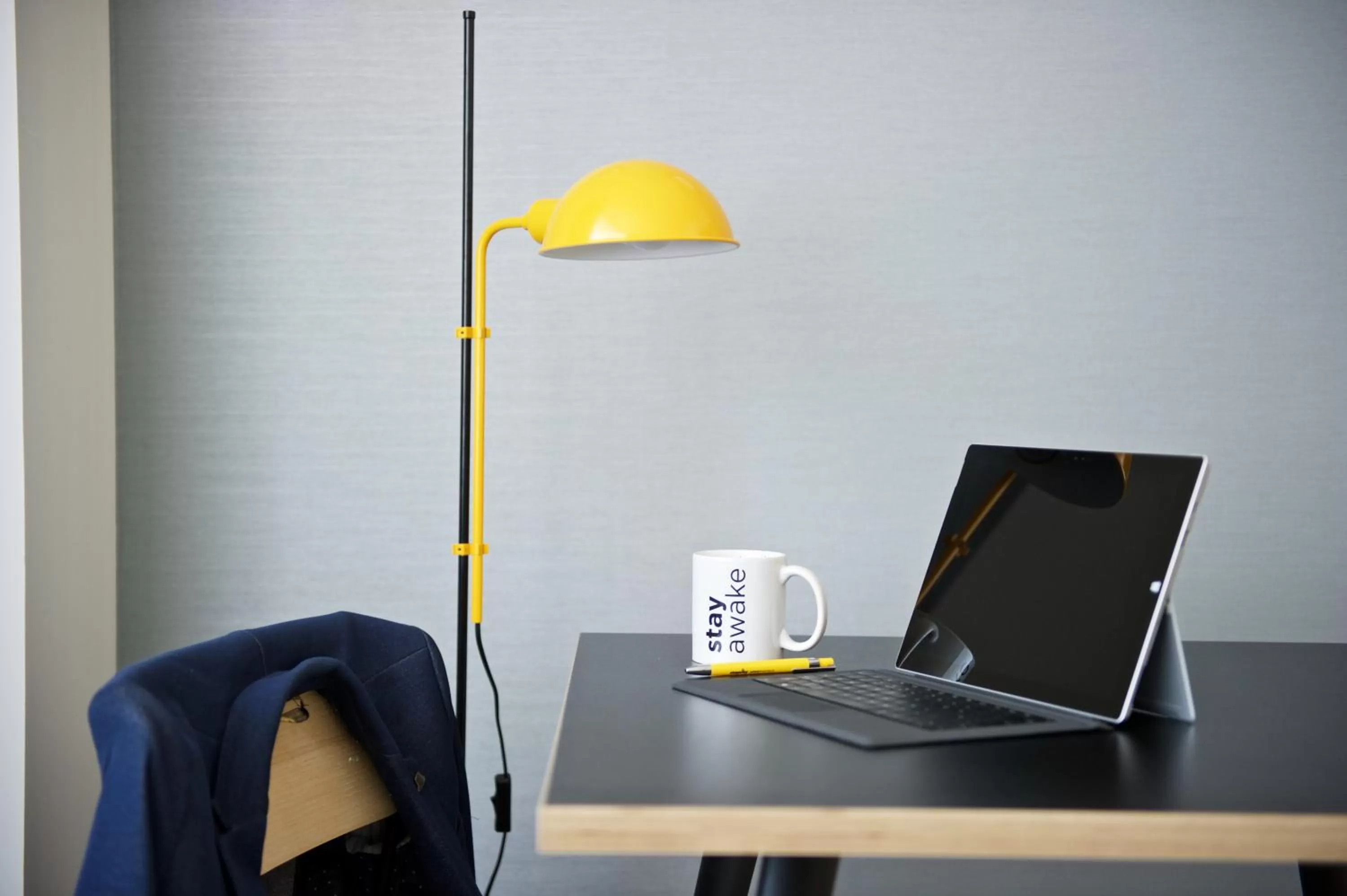 Business facilities in Staycity Aparthotels Manchester Piccadilly