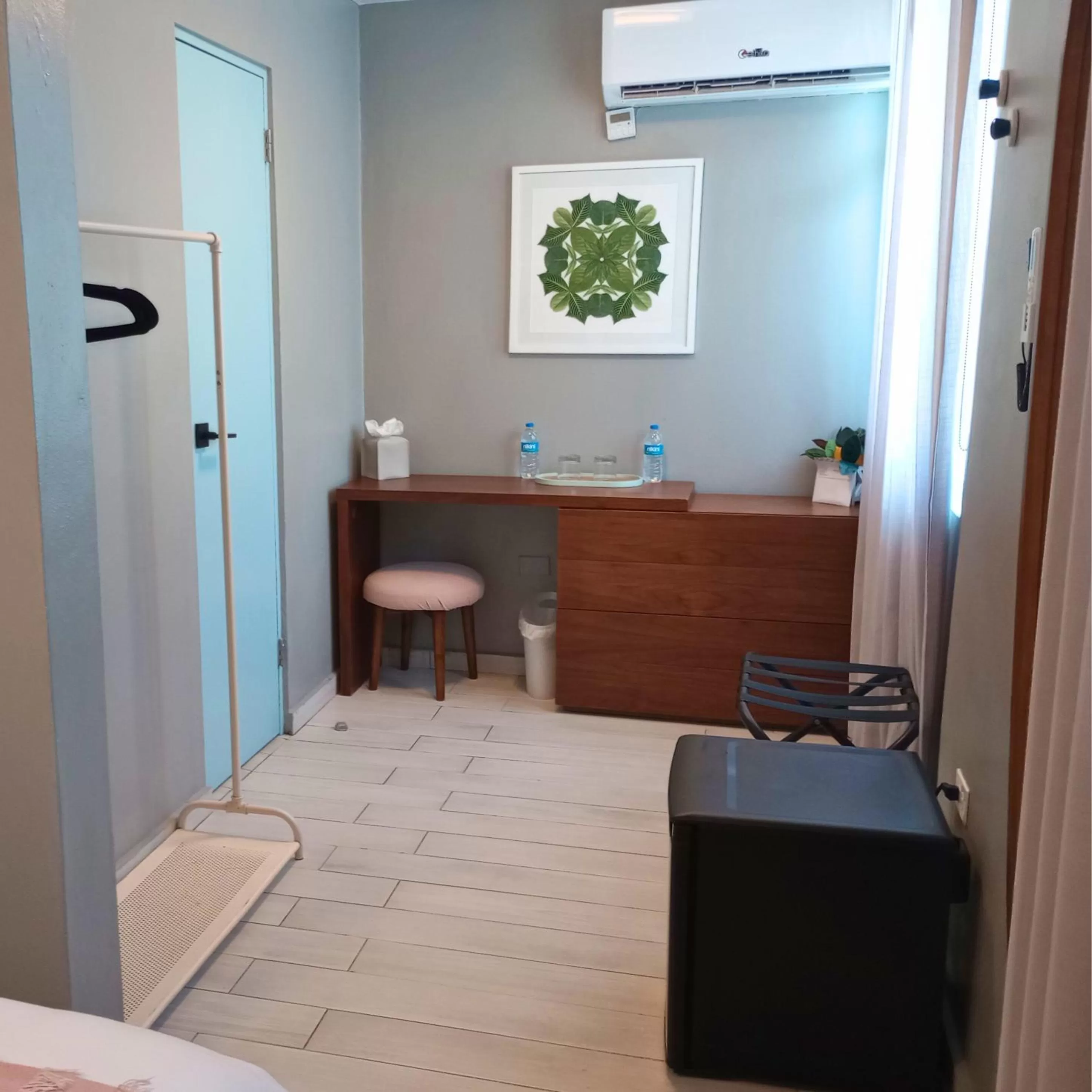 Trópica Beach Hotel