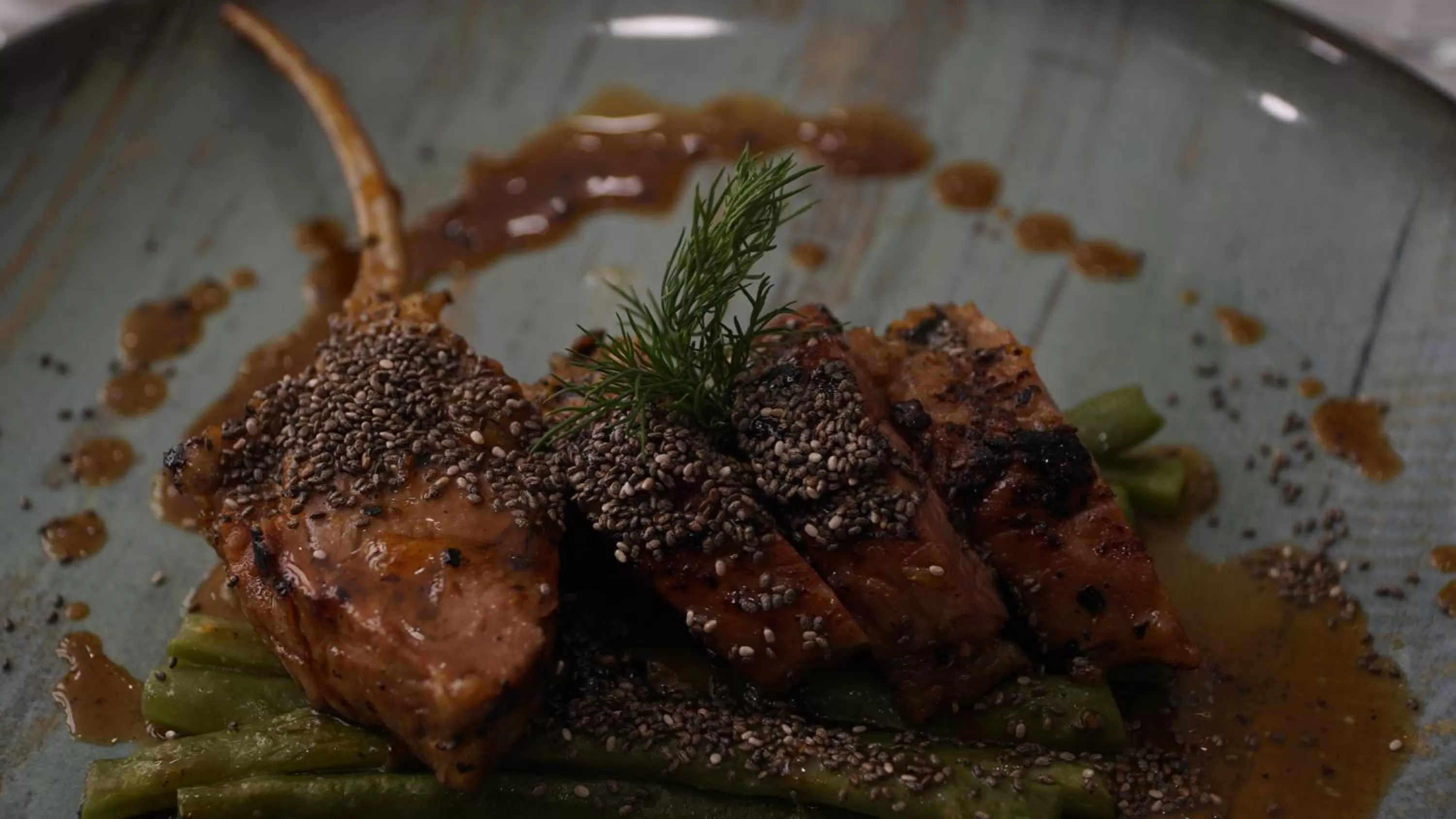 Restaurant/places to eat in Sunthalia Hotels & Resorts Ultra All Inclusive Adults Only Party Hotel