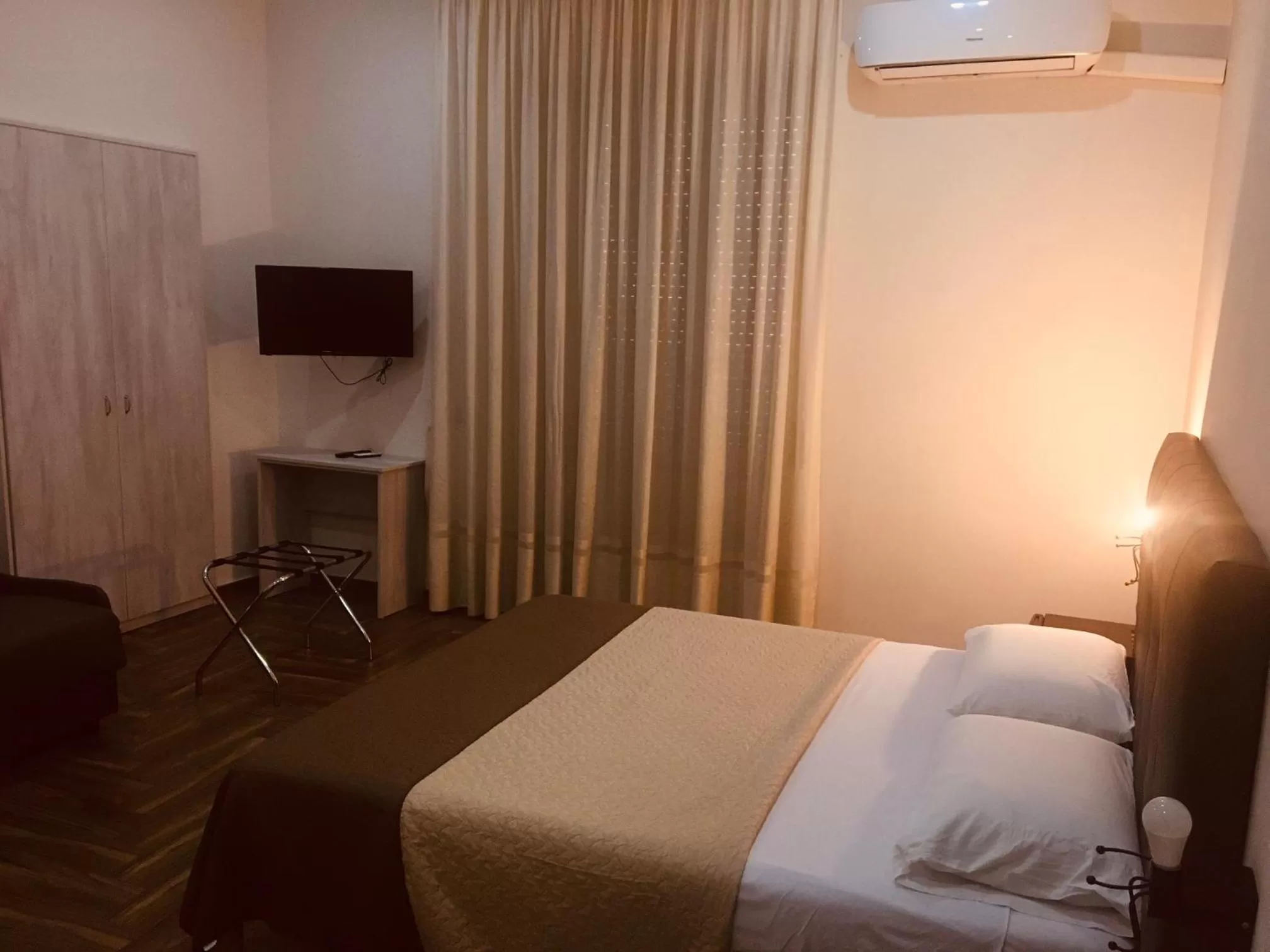 B&B La Storia Di Napoli