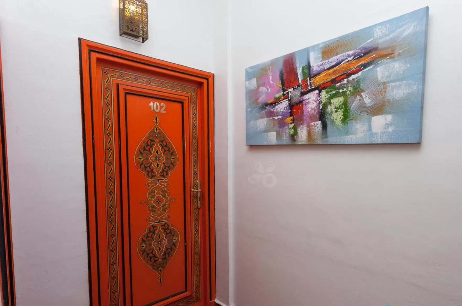 Other in Hôtel Astrid