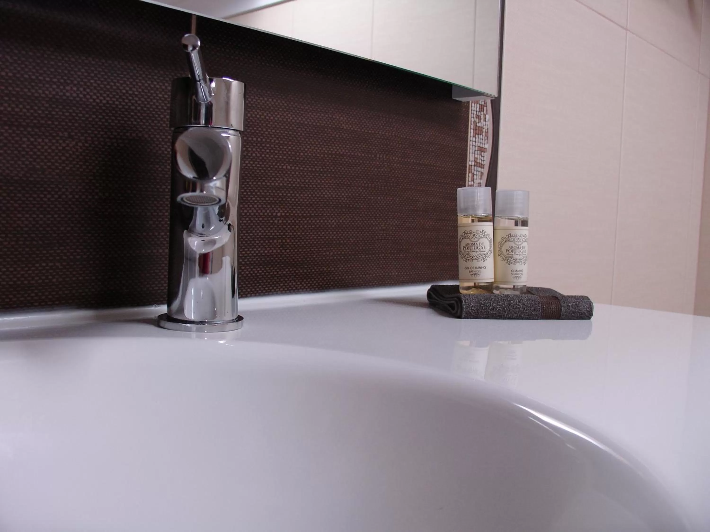 Property building in Casa do Lagar de Tazem