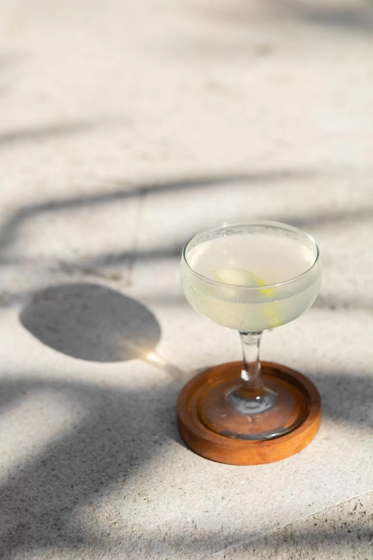 Restaurant/places to eat in Tigerlillys Boutique Hotel