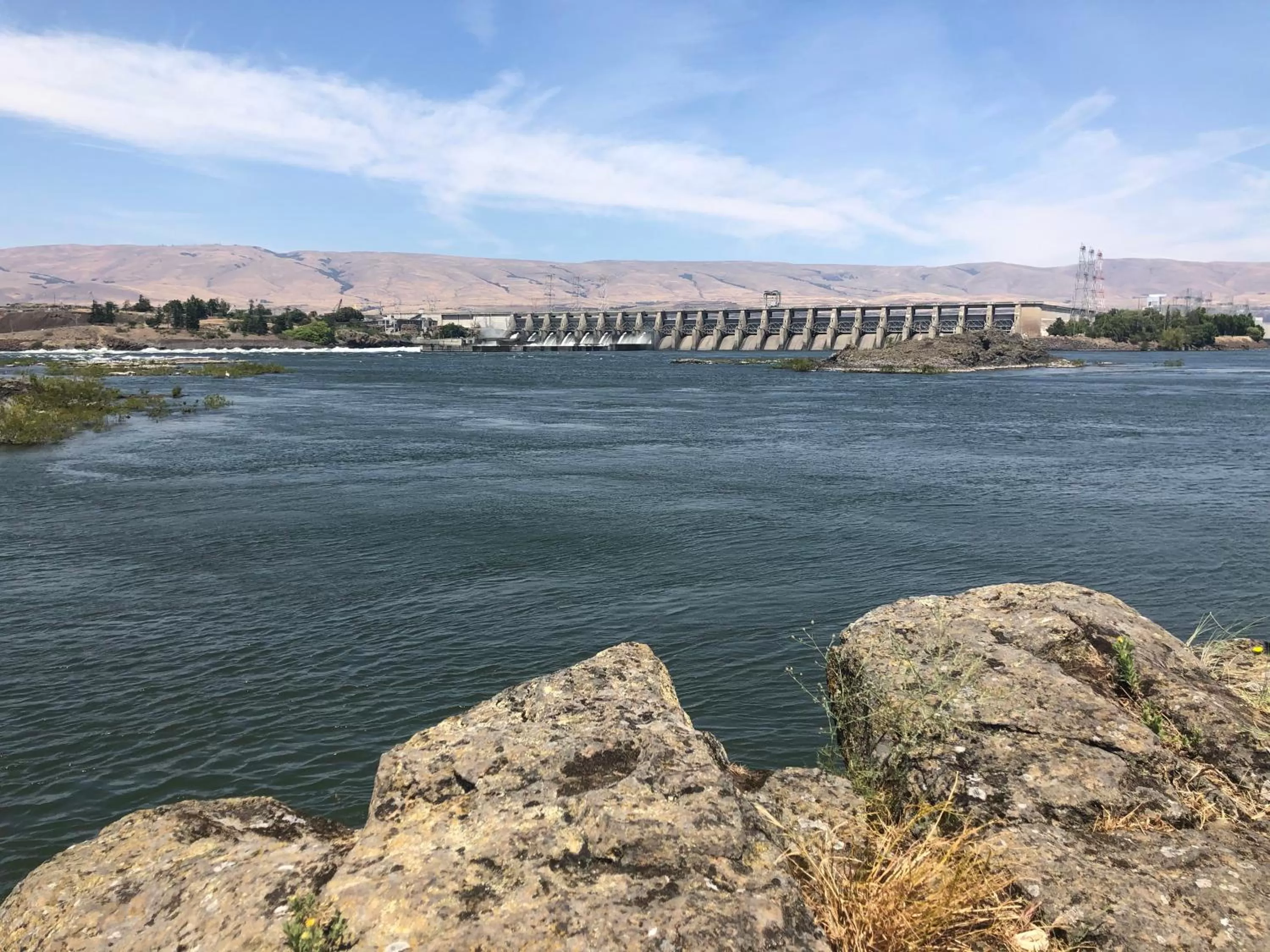 Neighbourhood in Columbia River Hotel and Conference Center, an Ascend Collection Hotel