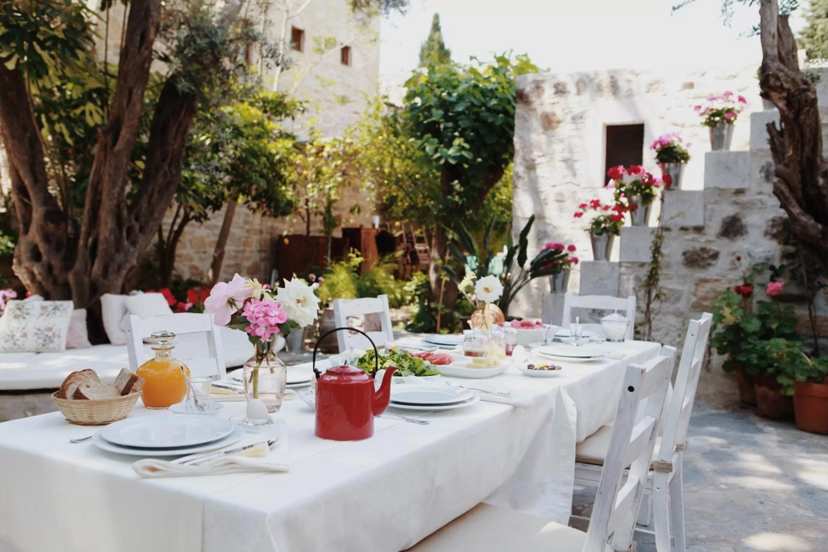 Restaurant/Places to Eat in Ha La Bodrum