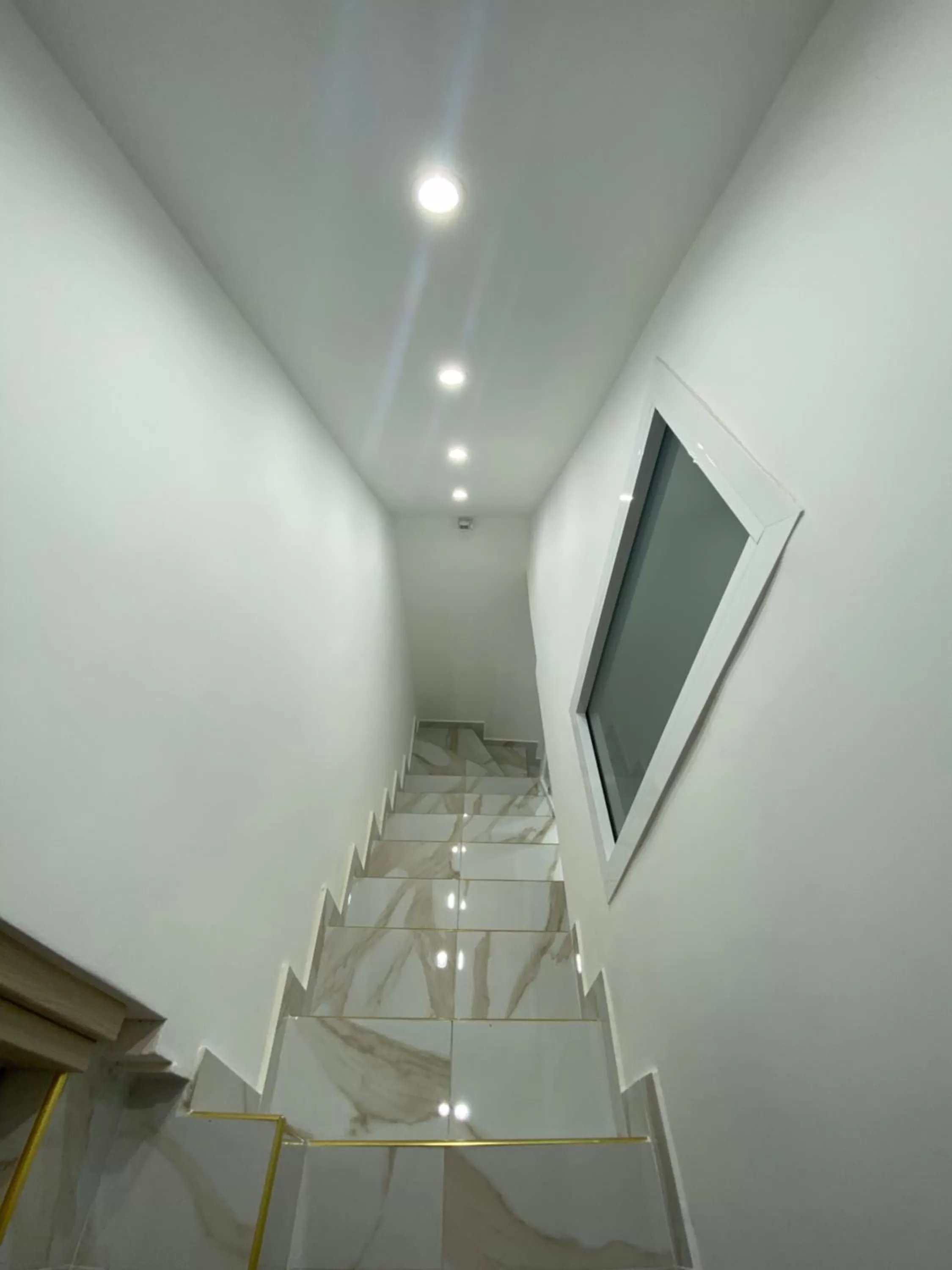 Area and facilities, TV/Entertainment Center in B&B Carmé