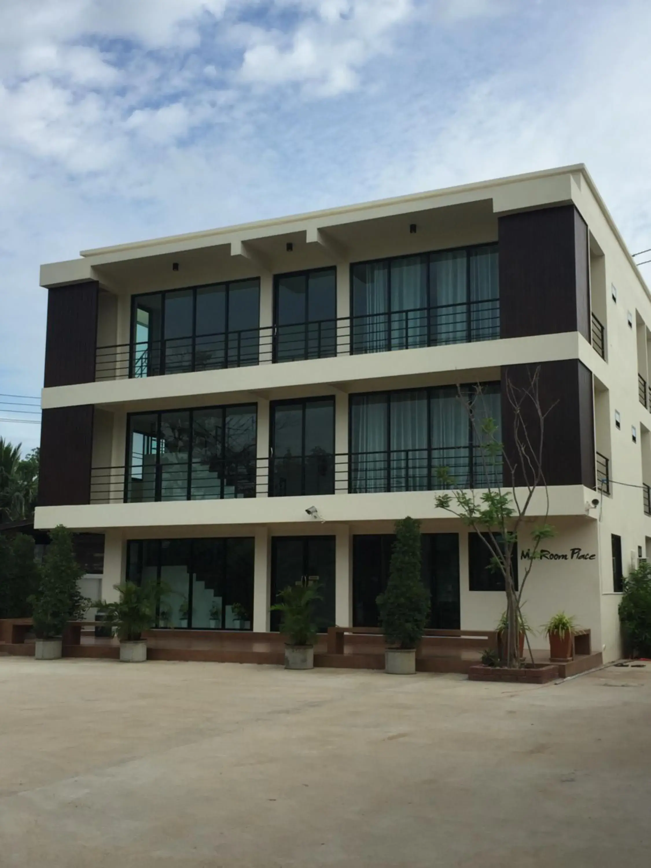 Ma Room Place Sukhothai Resort Ma Room Place Sukhothai Resort