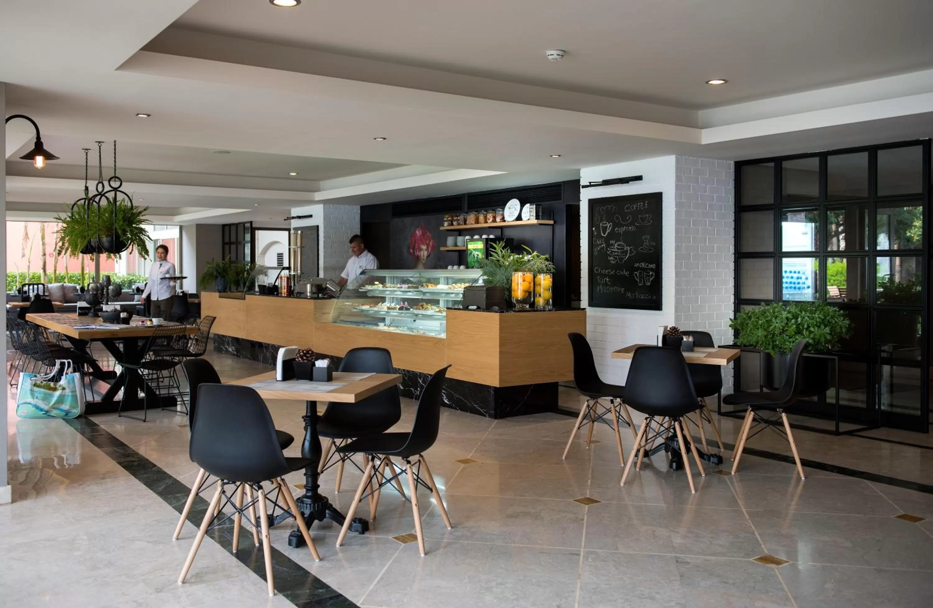 Restaurant/places to eat in Barut Hemera - Ultra All Inclusive