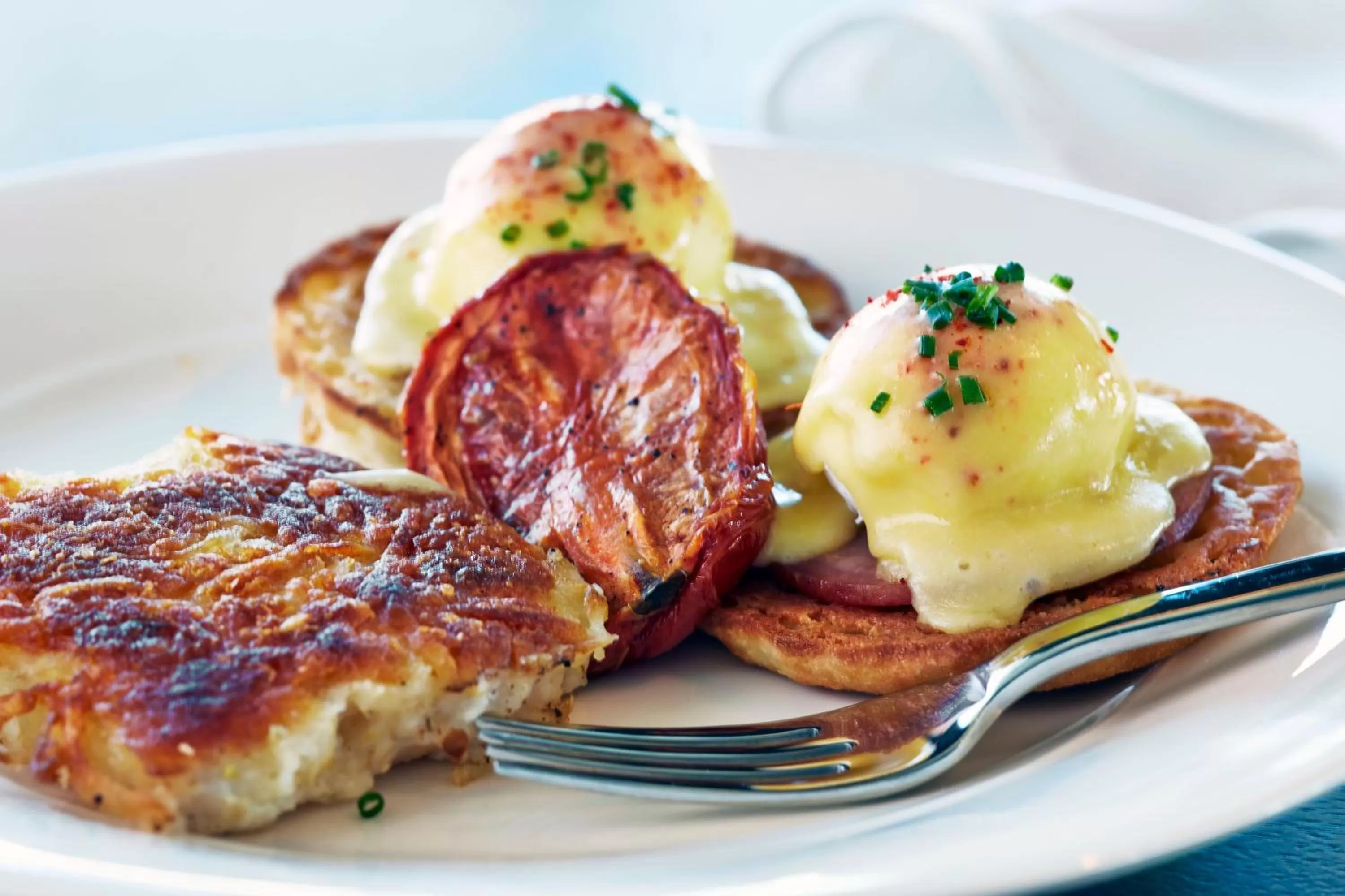 Restaurant/places to eat in Kimpton Overland Hotel - Atlanta Airport by IHG