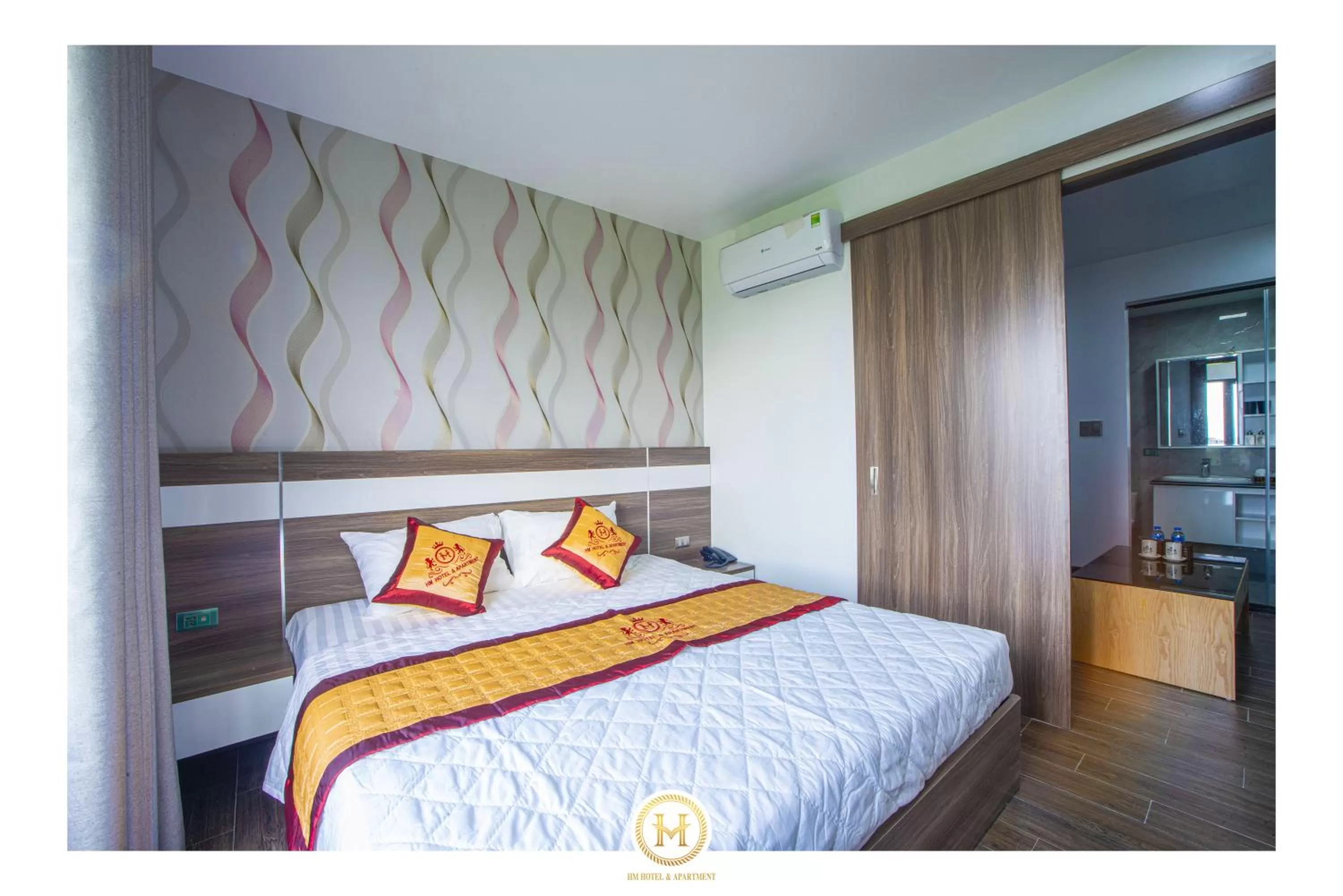 HM Hotel& Apartment