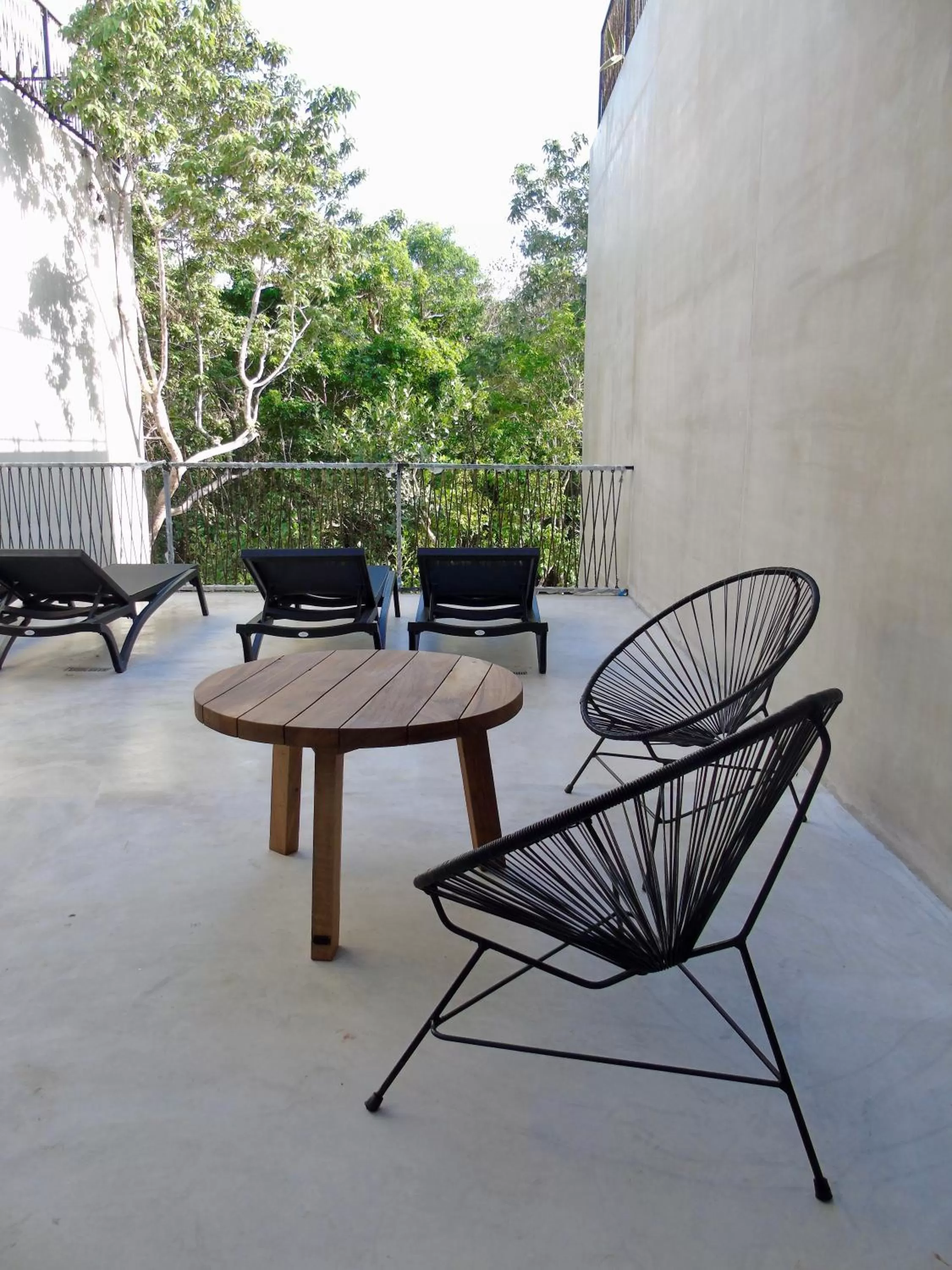 ARBA Tulum - Aldea Zama