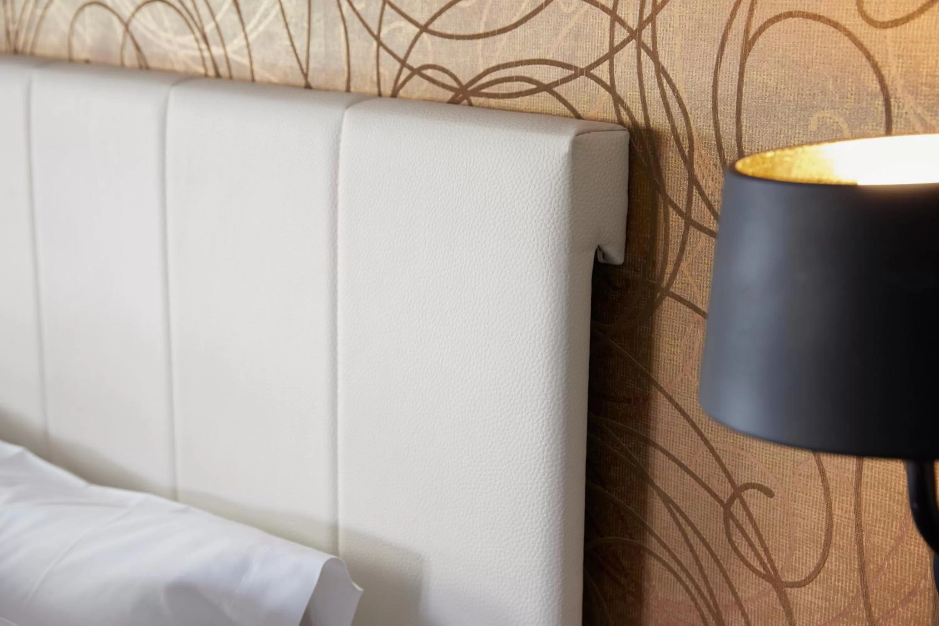 Patio, Bed in HOTEL ARRiZUL BEACH