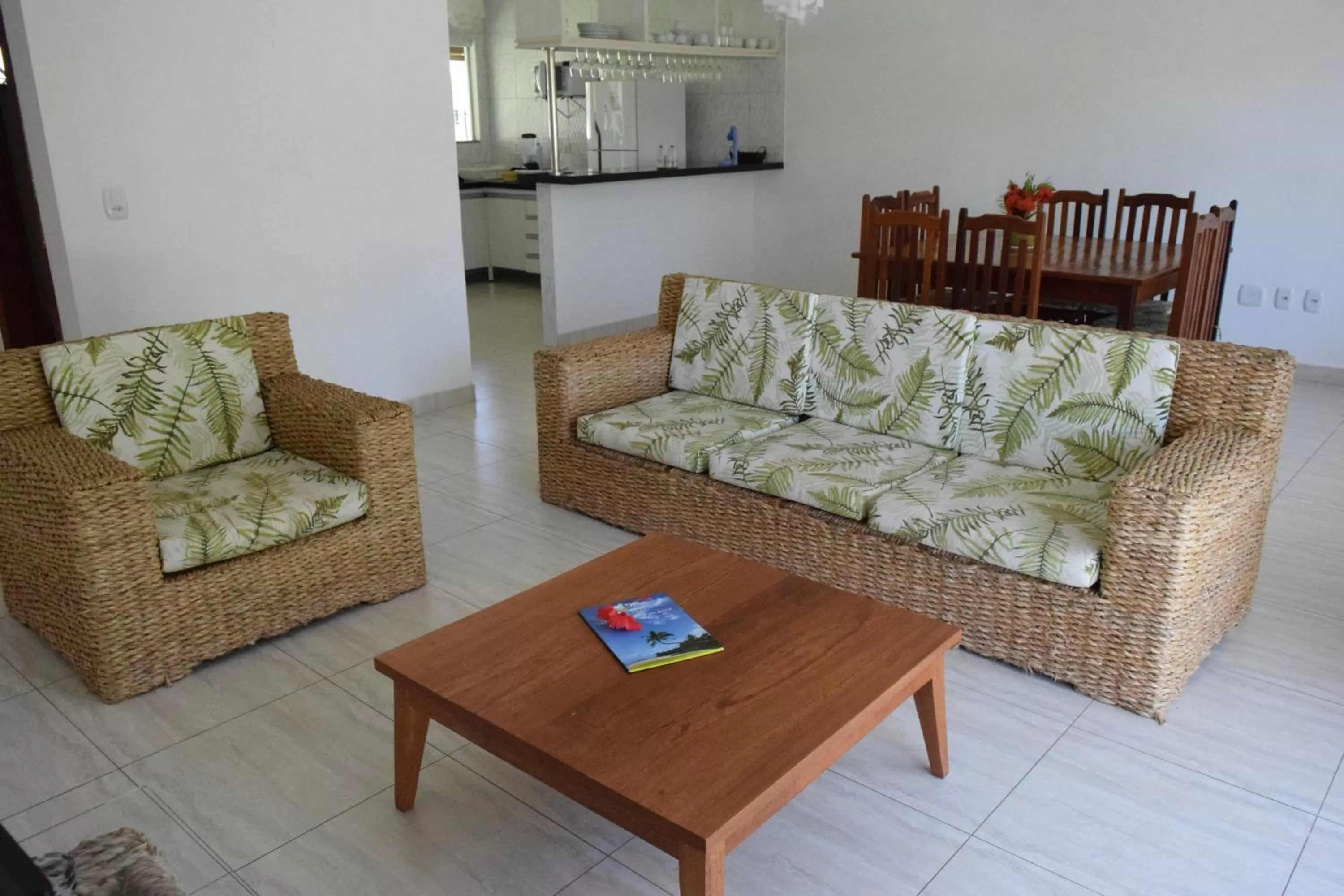 Living room, Seating Area in Porto Luar